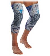 McDavid Hex Reversable Leg Sleeves product image