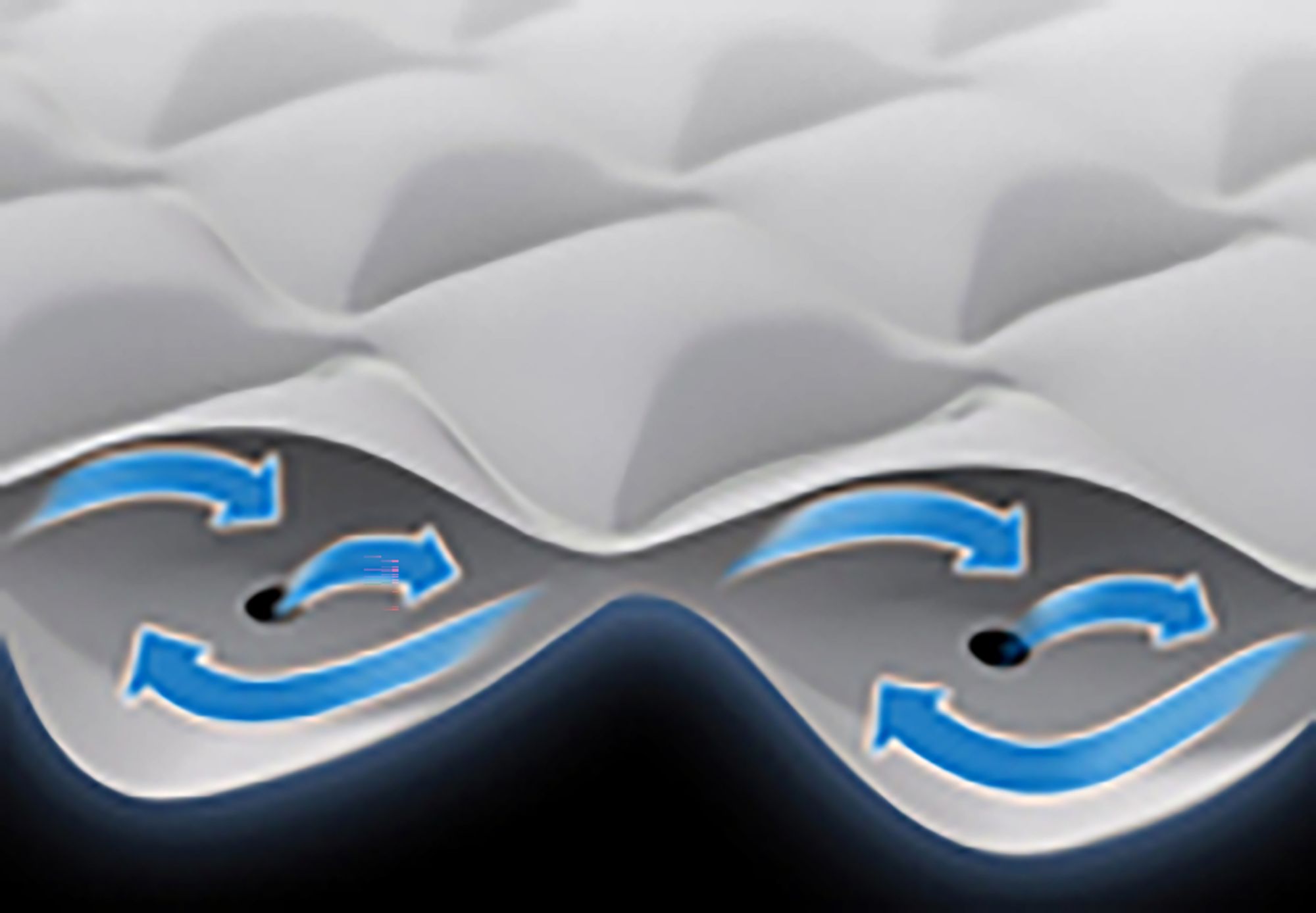 Intex Twin Supreme Air Flow Airbed product image