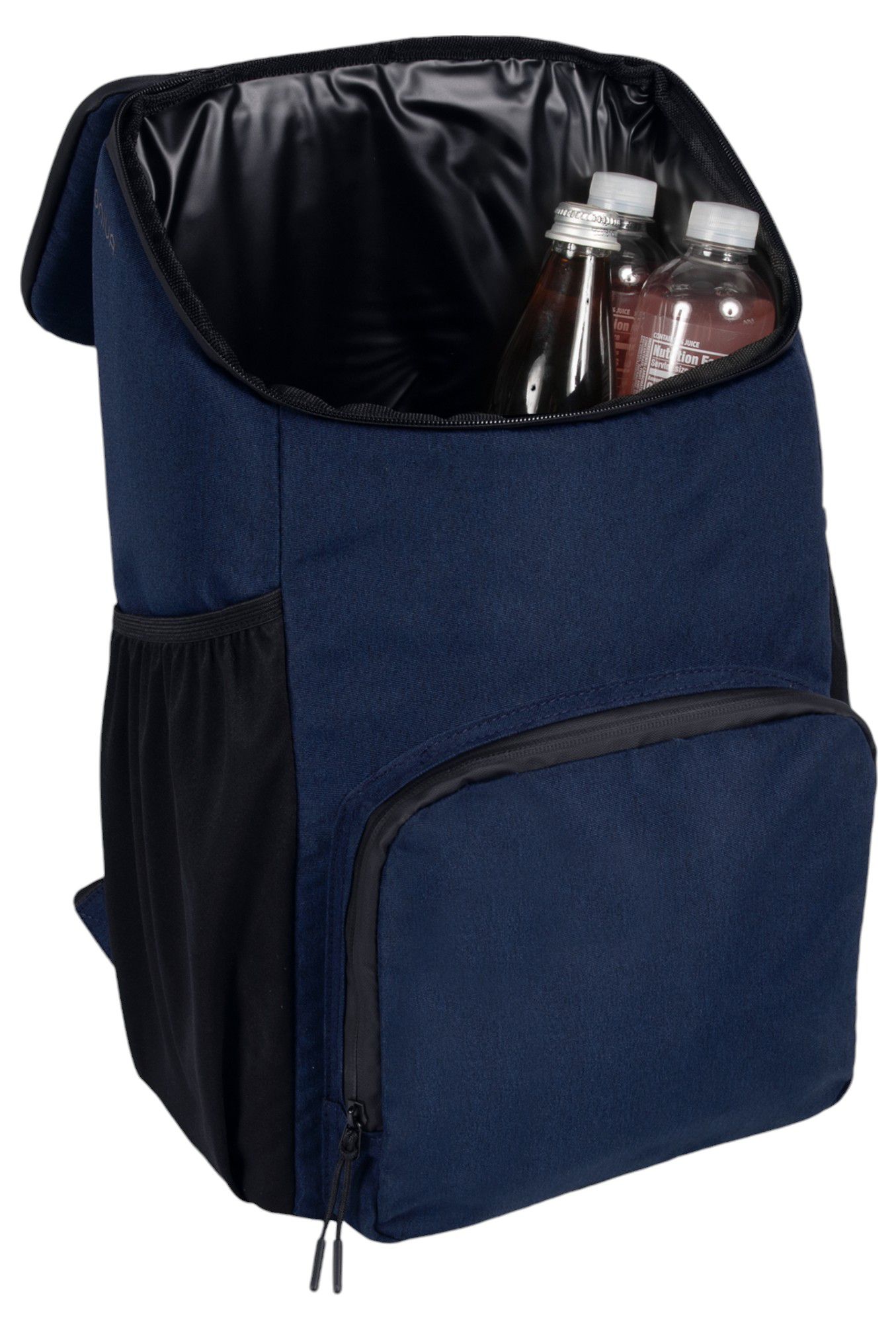 Picnic Time Denver Broncos LG Backpack Cooler product image