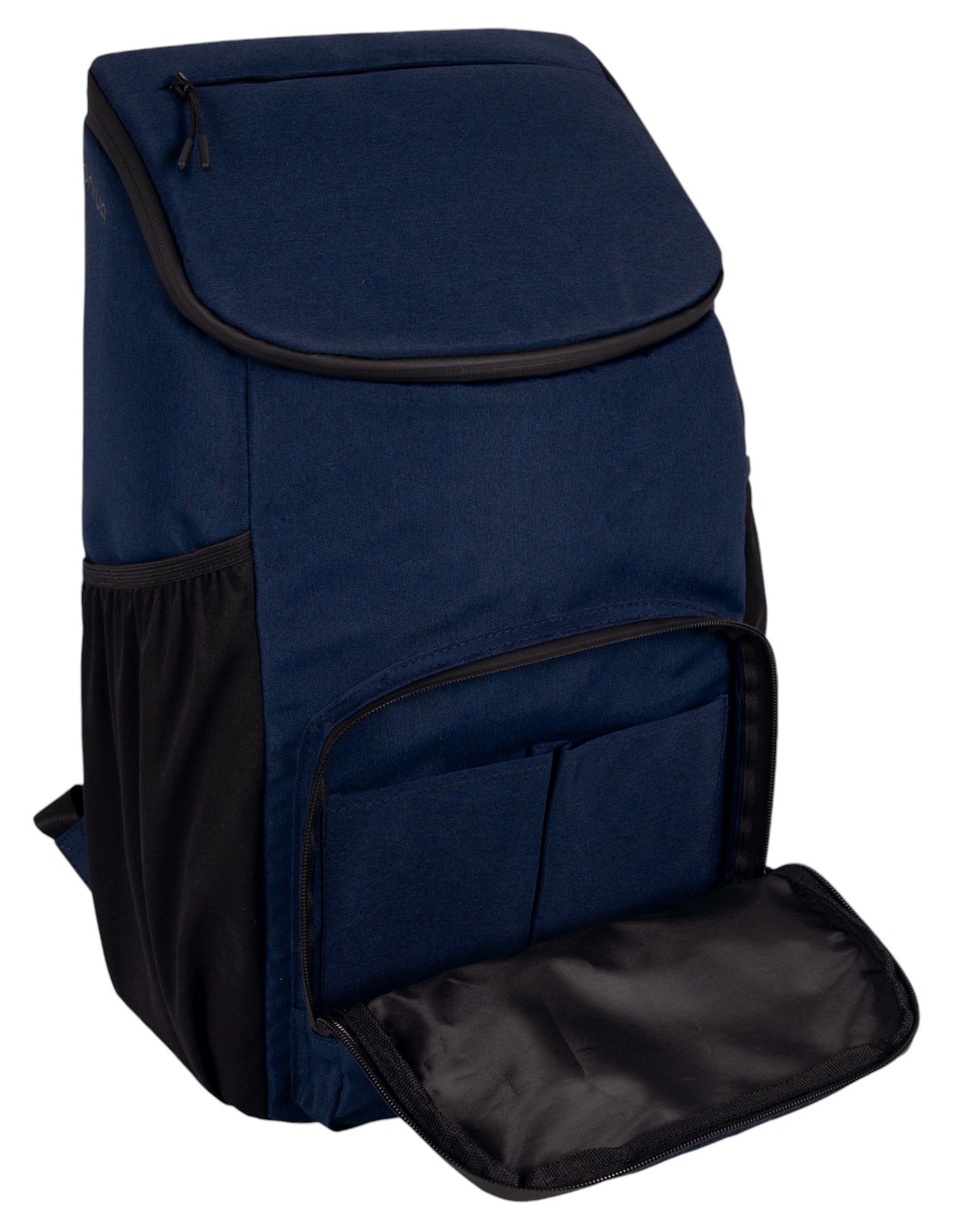 Picnic Time Denver Broncos LG Backpack Cooler product image