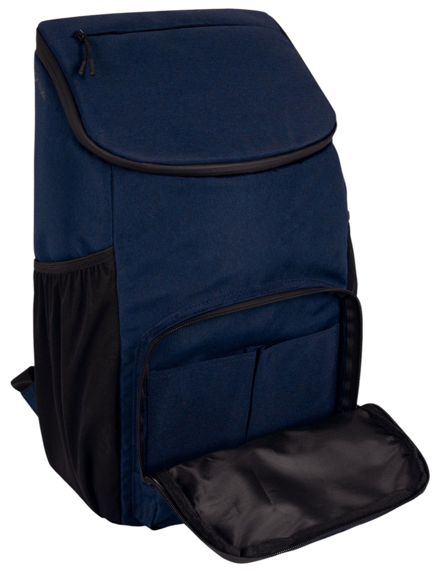 Picnic Time Ole Miss Rebels Large Backpack Cooler product image