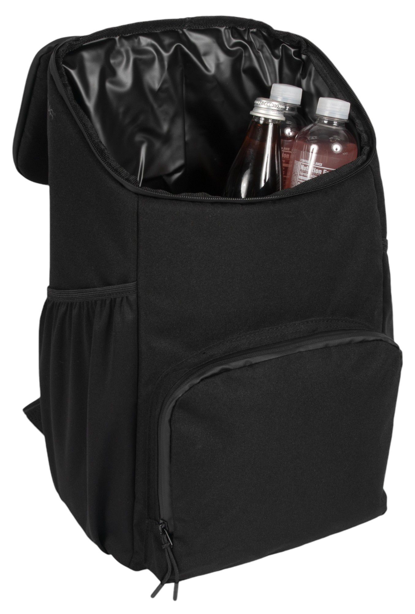 Picnic Time Baltimore Ravens LG Backpack Cooler product image