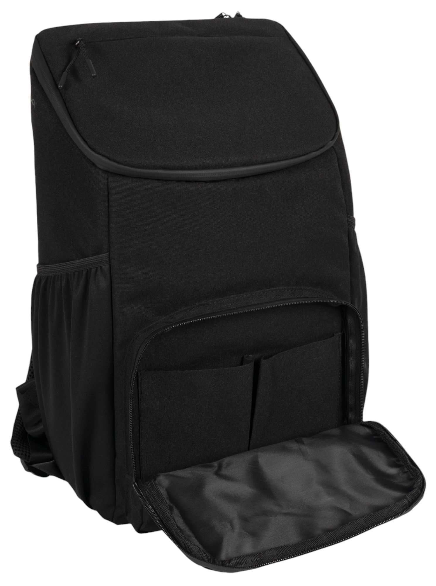 Picnic Time Cincinnati Bengals LG Backpack Cooler product image