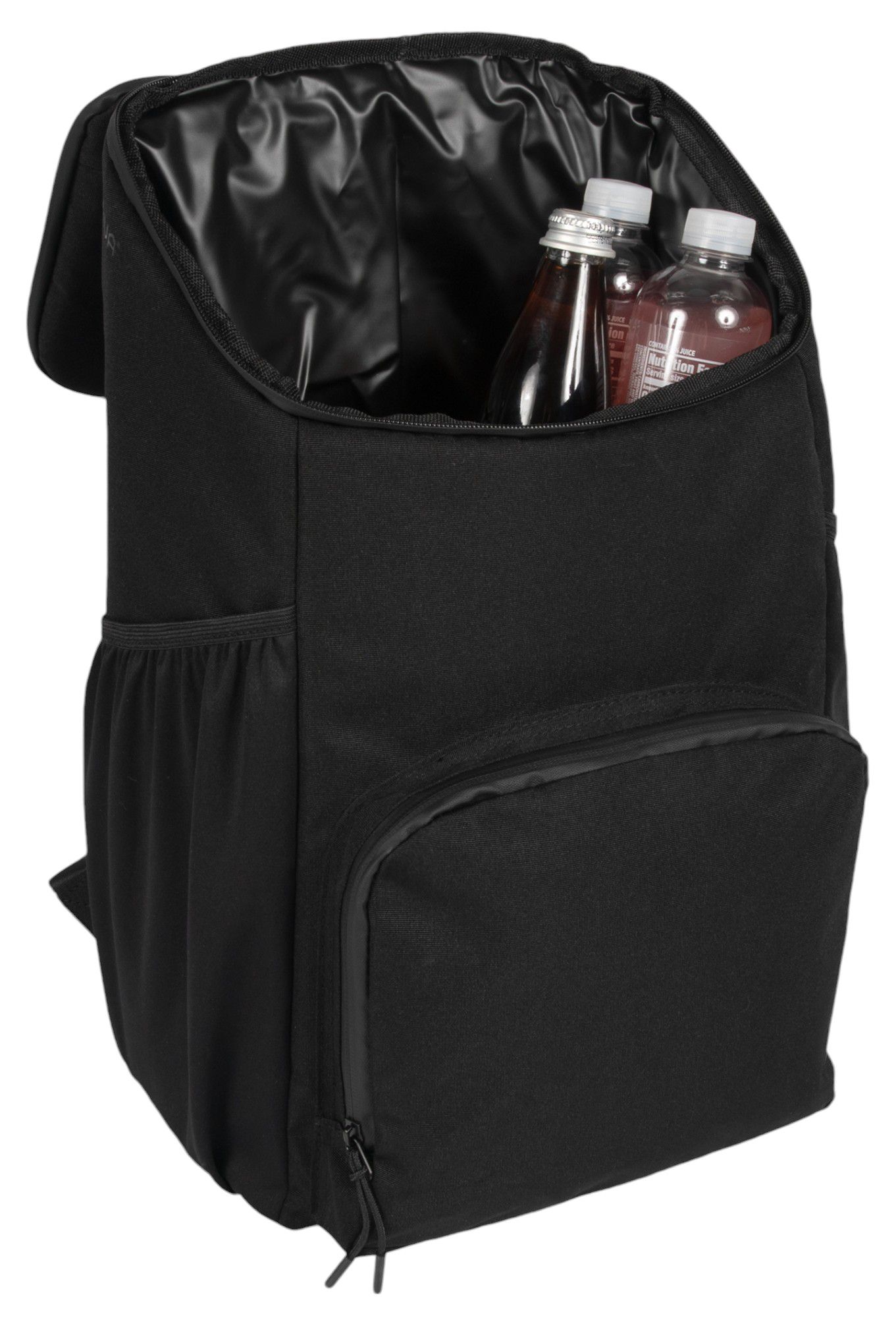 Picnic Time Miami Dolphins LG Backpack Cooler product image