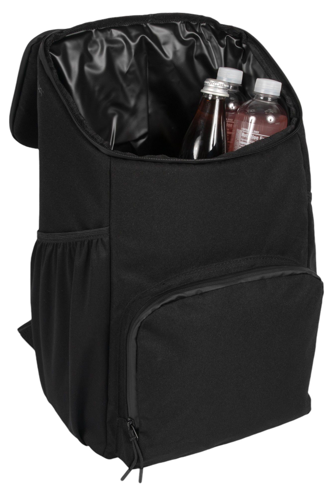 Picnic Time Las Vegas Raiders LG Backpack Cooler product image