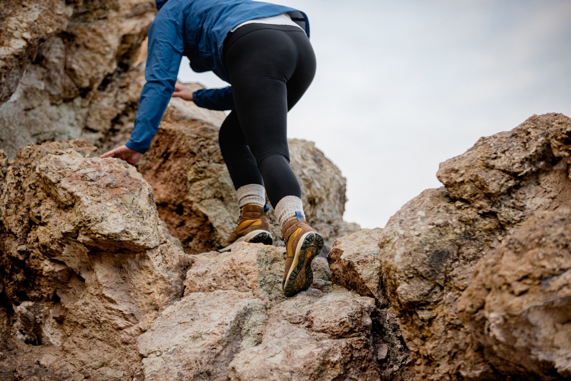 Danner Women's Inquire Mid Boots product image