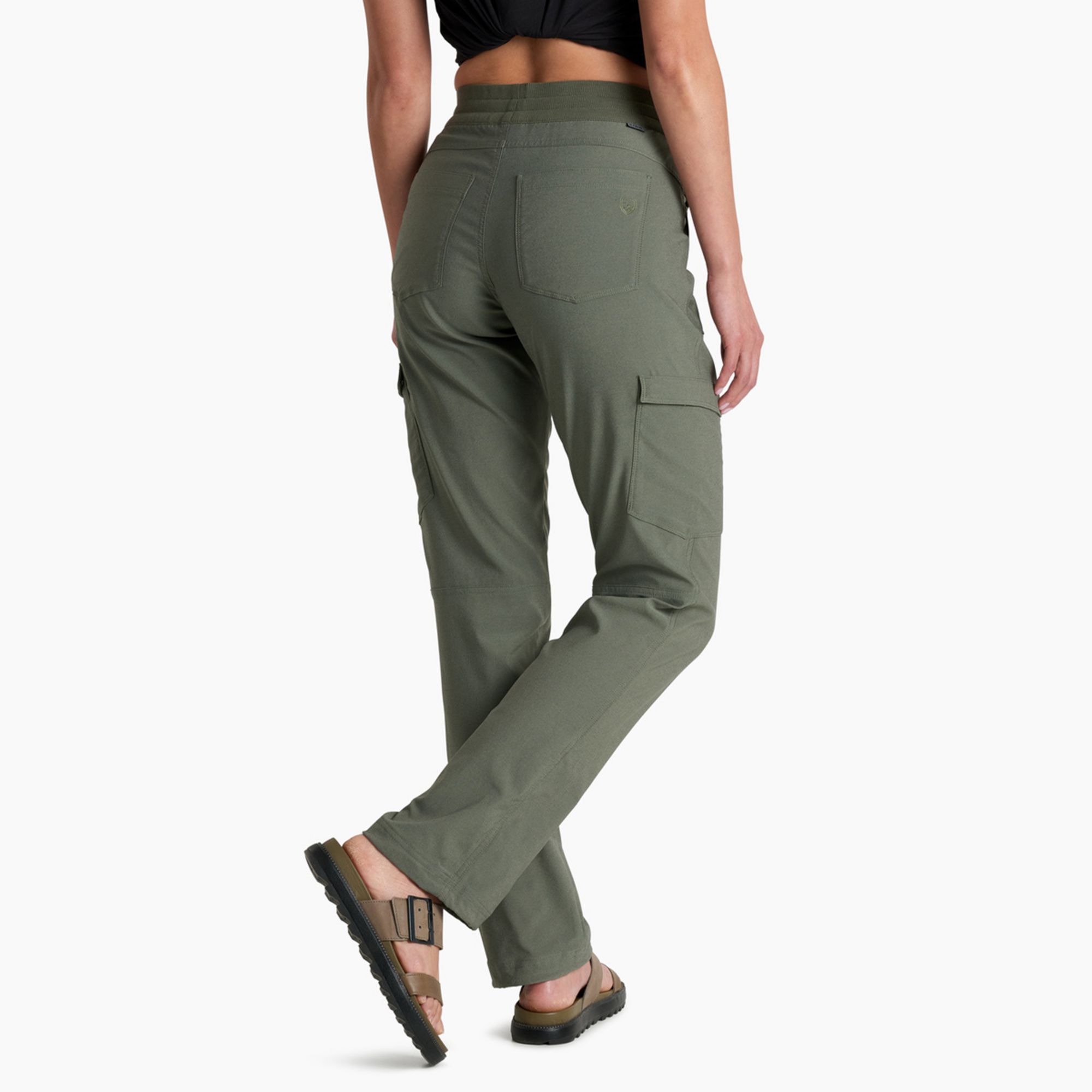 KÜHL Women's TREKR Straight Pants product image