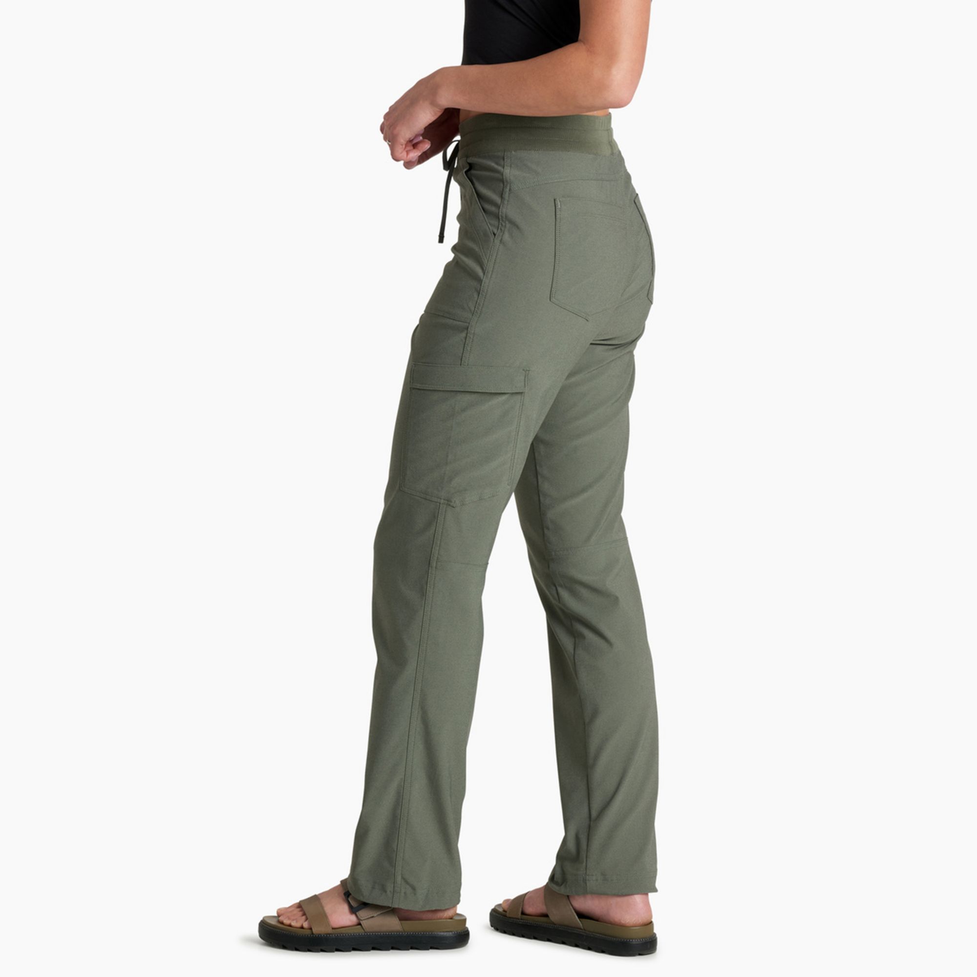 KÜHL Women's TREKR Straight Pants product image