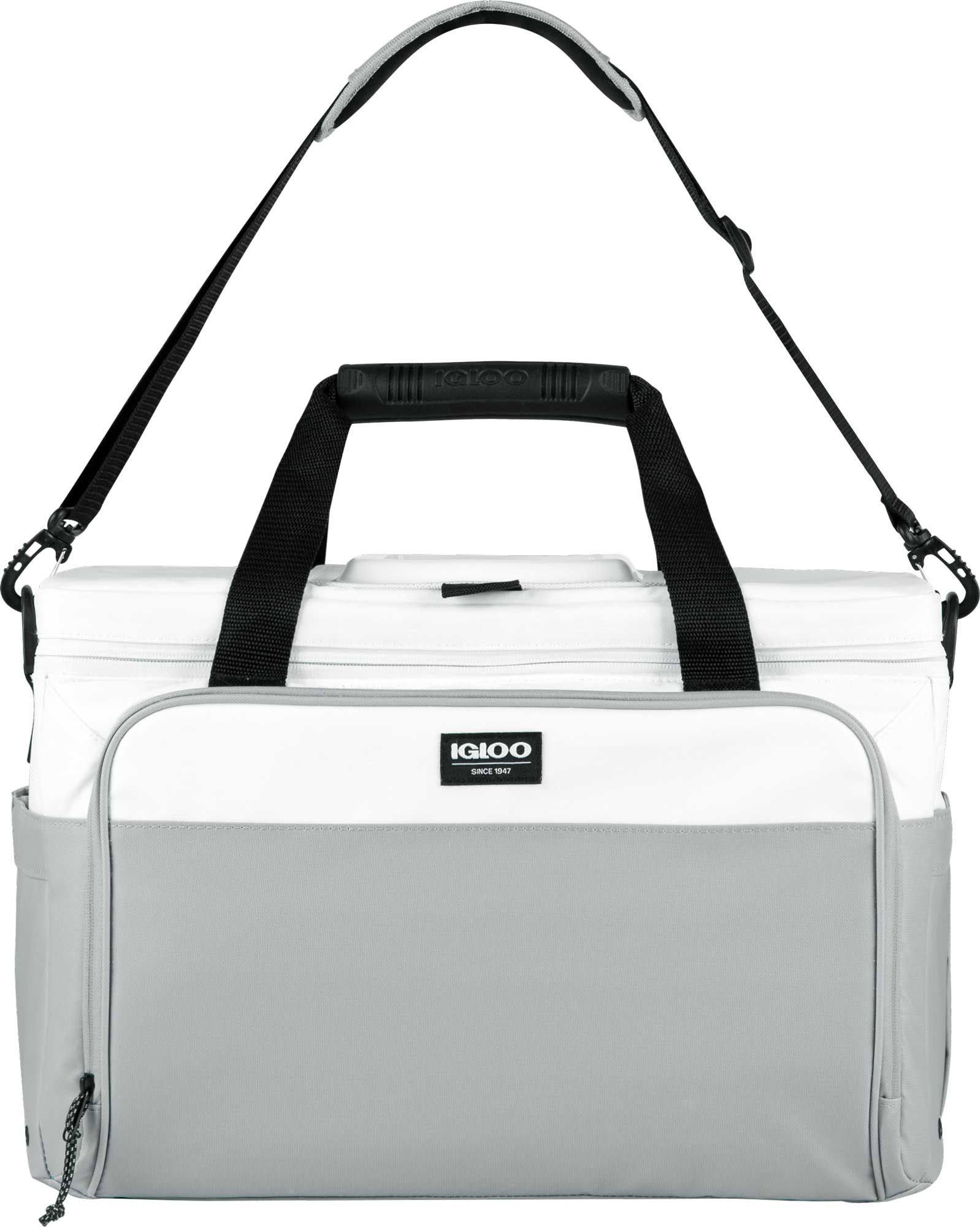 igloo coast cooler marine