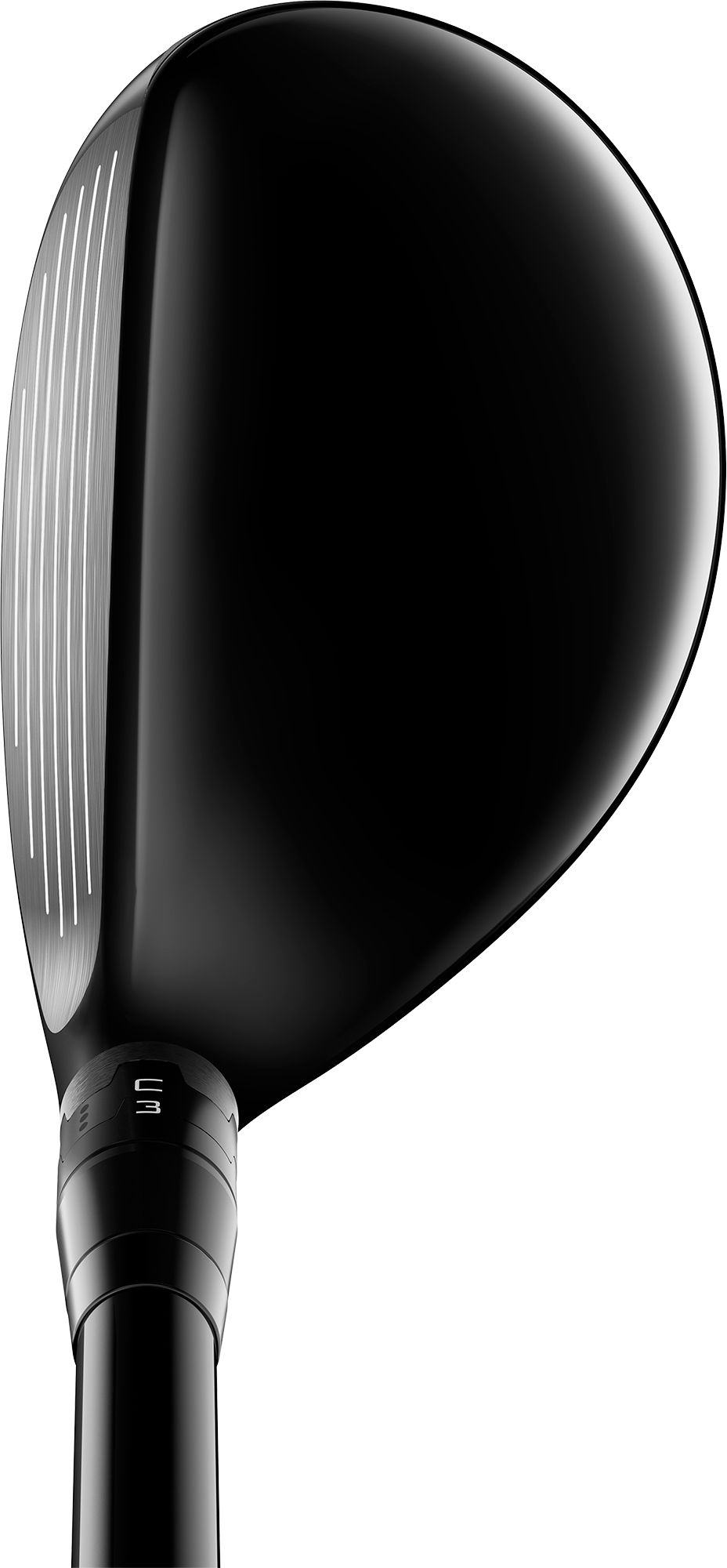 ts2 hybrid used