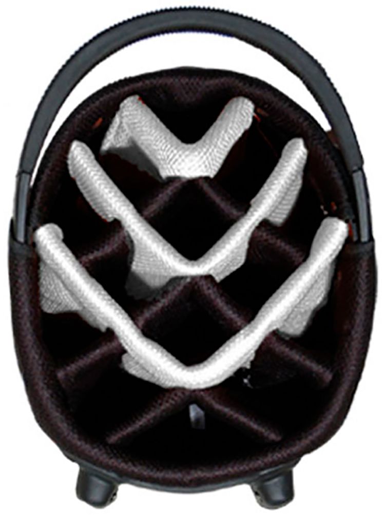 Team Golf United States Marines Fairway Stand Bag product image