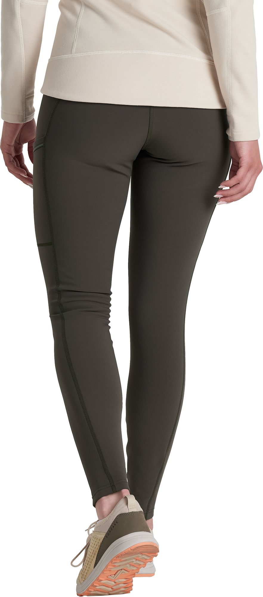 KÜHL Women's FROST Softshell Leggings product image