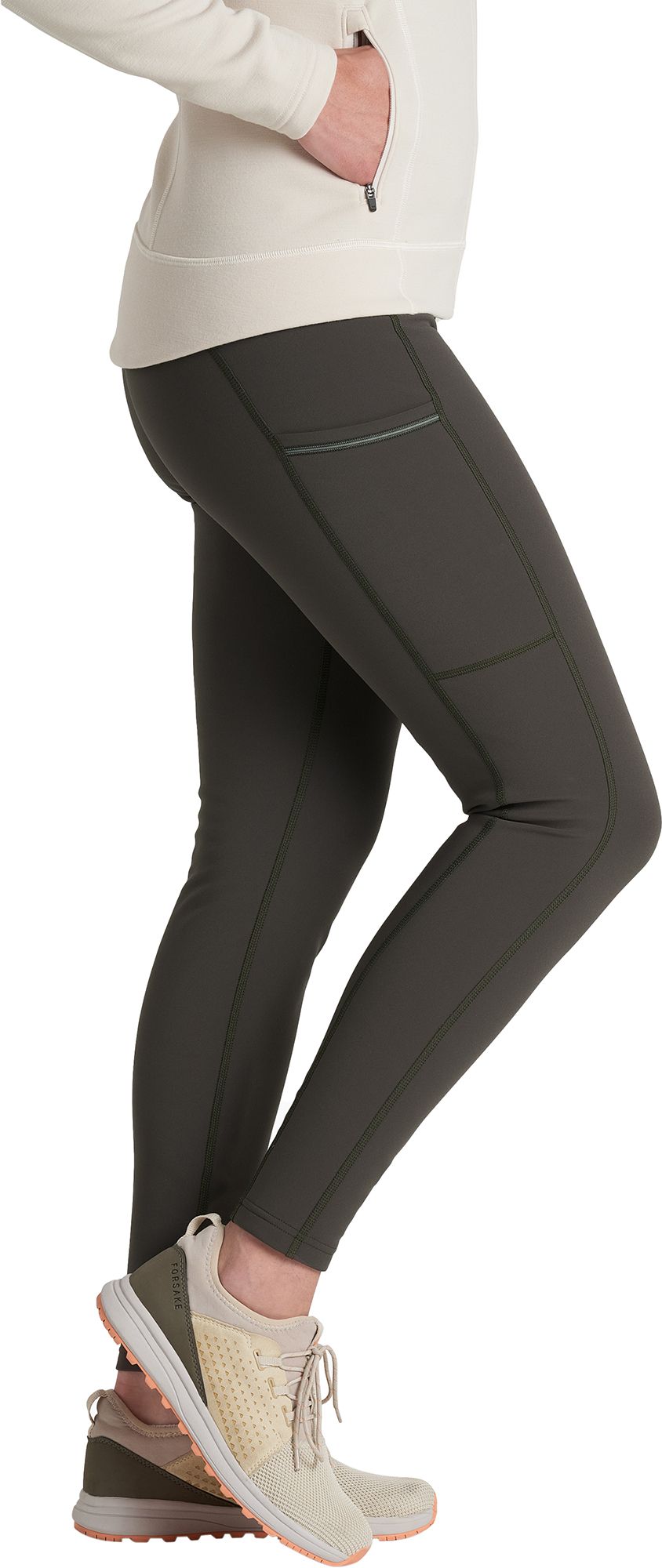 KÜHL Women's FROST Softshell Leggings product image