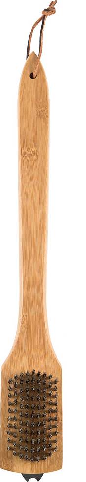 Weber 18" Bamboo Grill Brush product image
