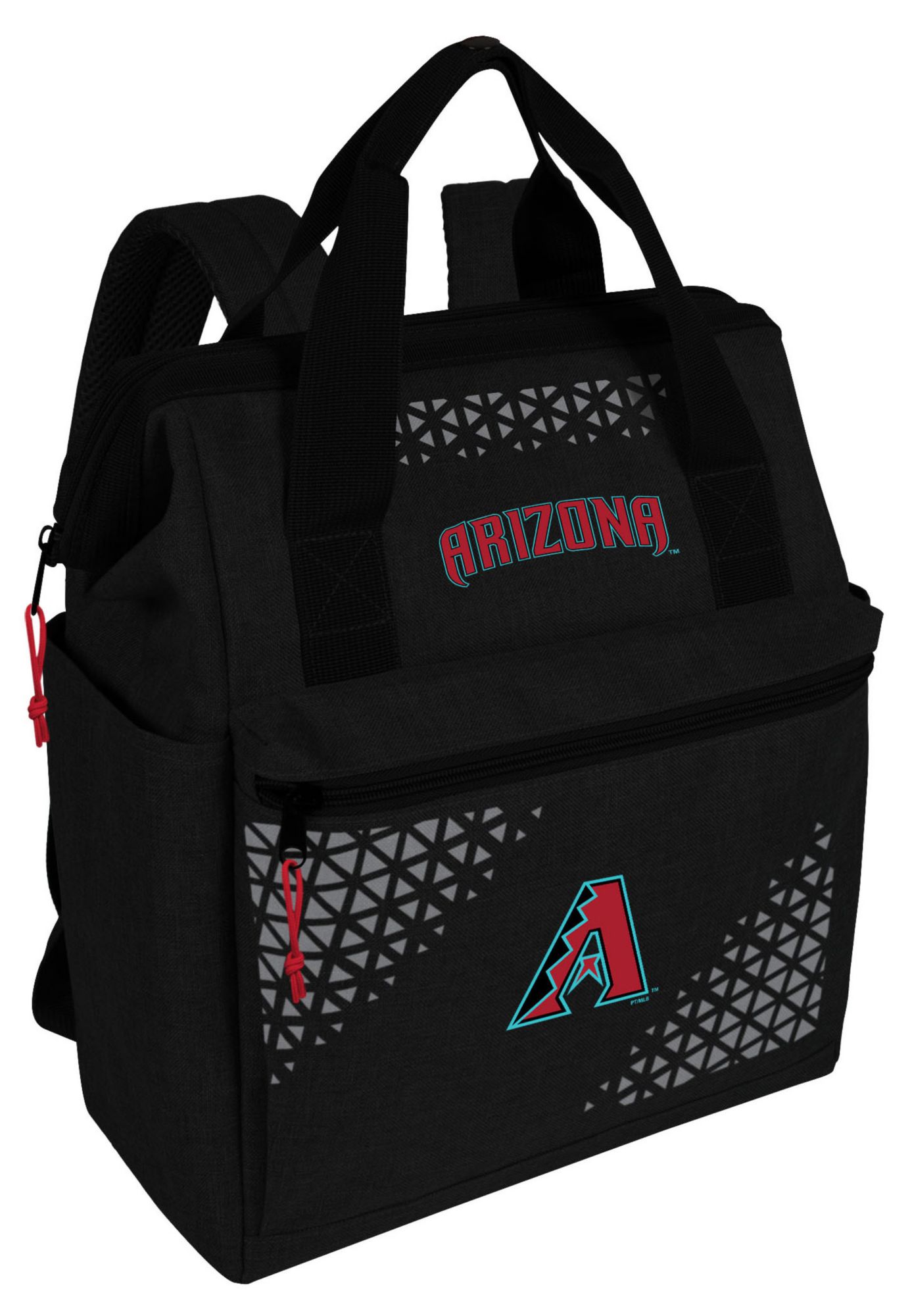 Picnic Time Arizona Diamondbacks Backpack Cooler product image