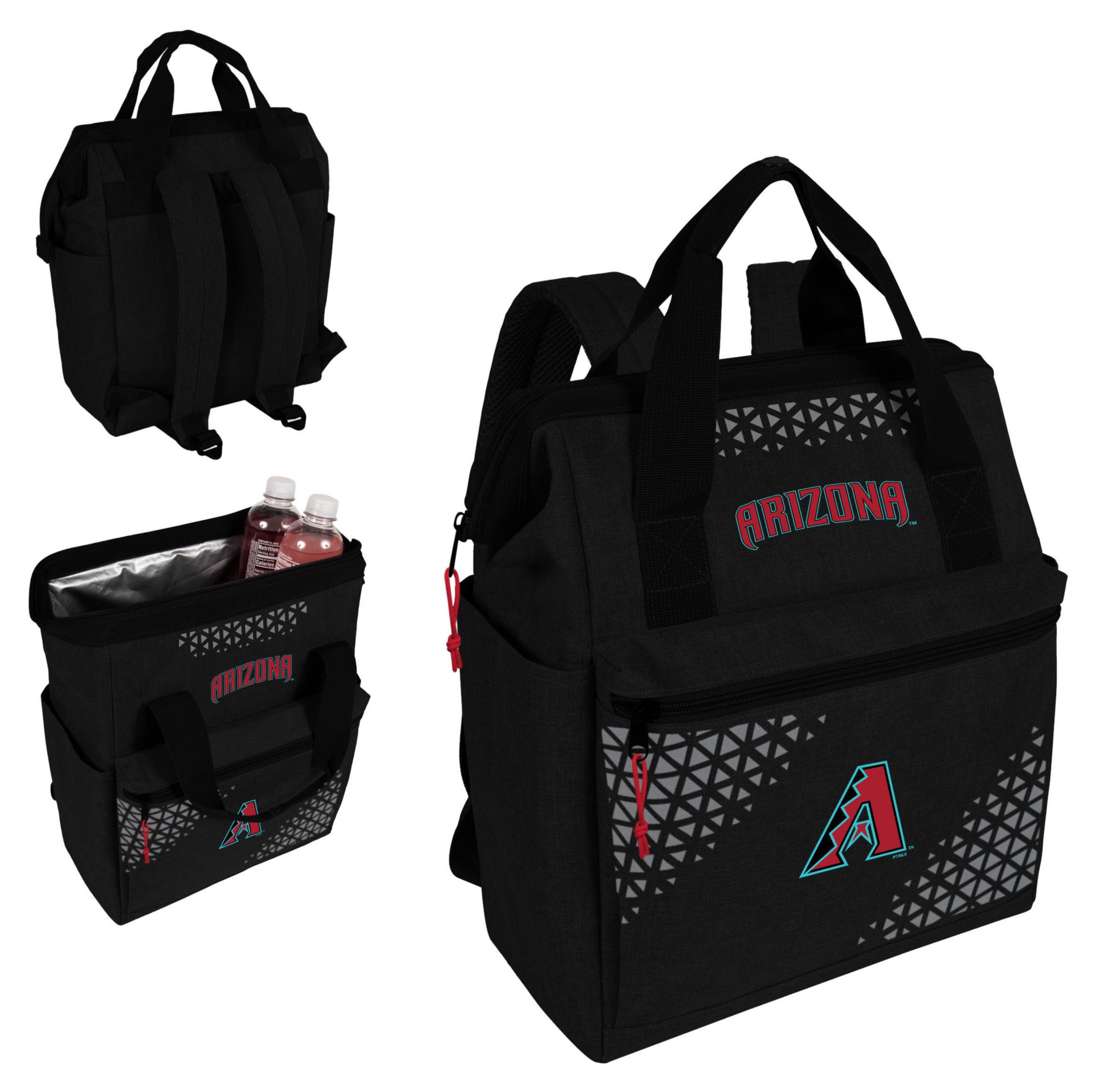 Picnic Time Arizona Diamondbacks Backpack Cooler product image