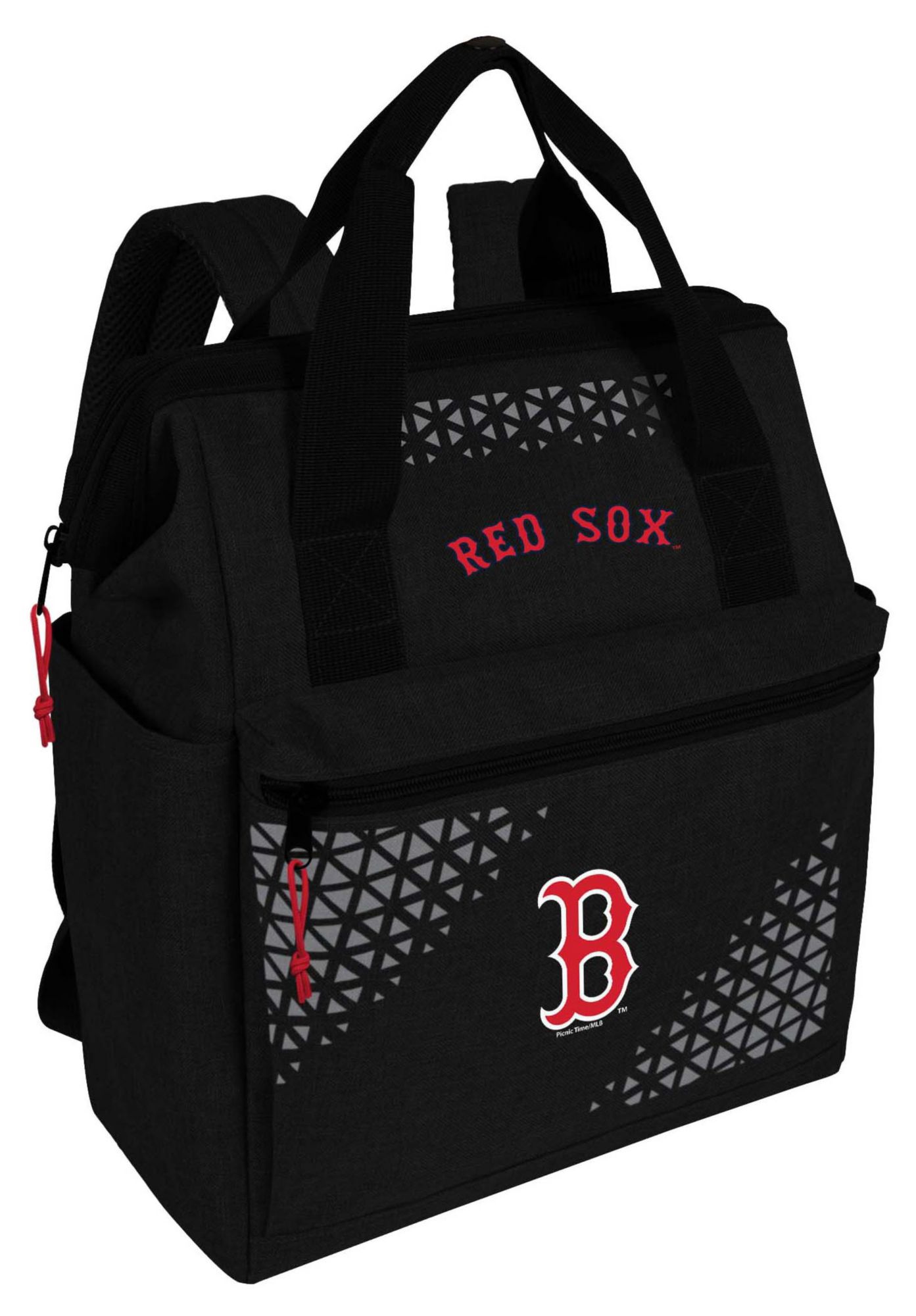 Picnic Time Boston Red Sox Backpack Cooler product image