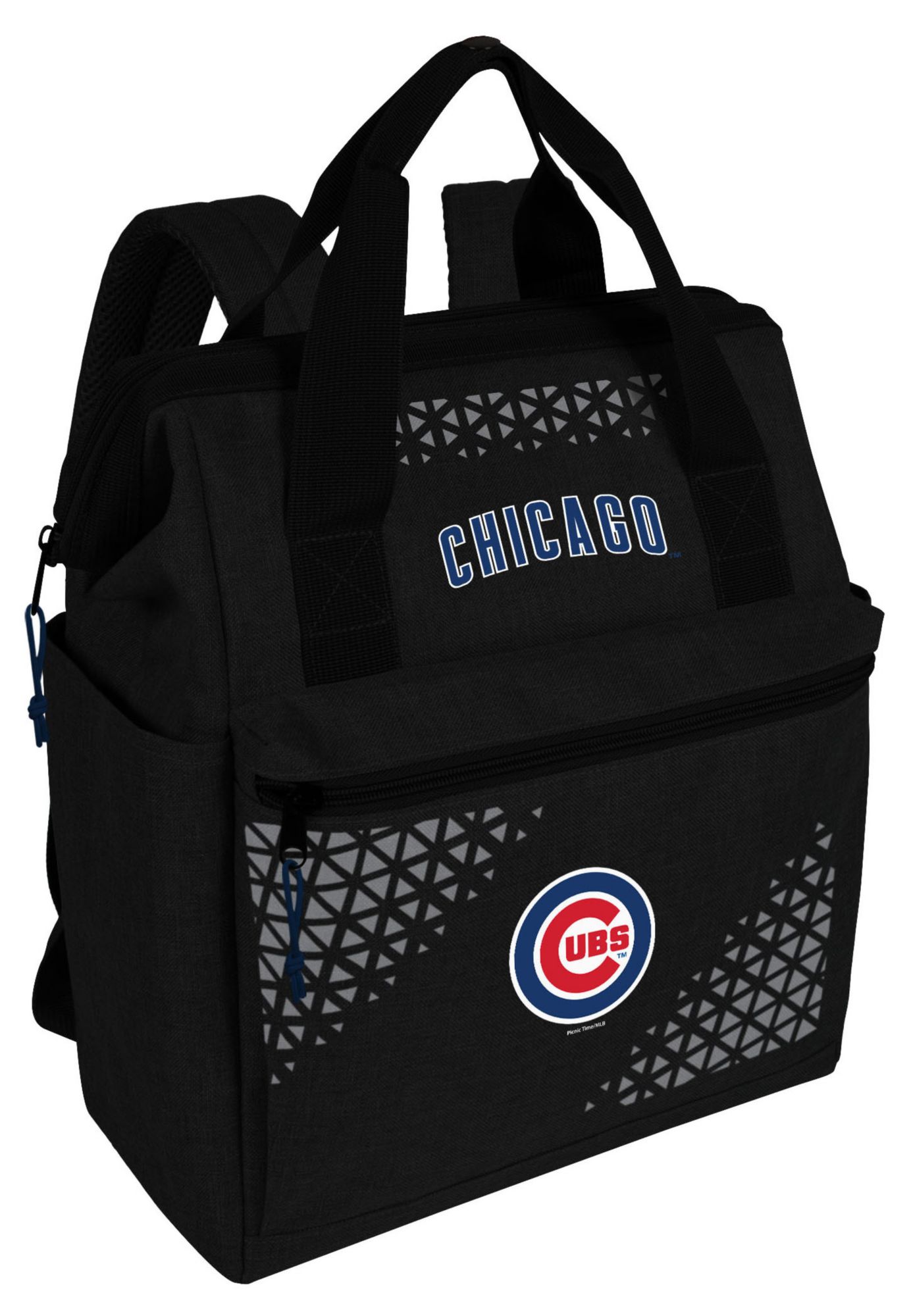 Picnic Time Chicago Cubs Backpack Cooler product image