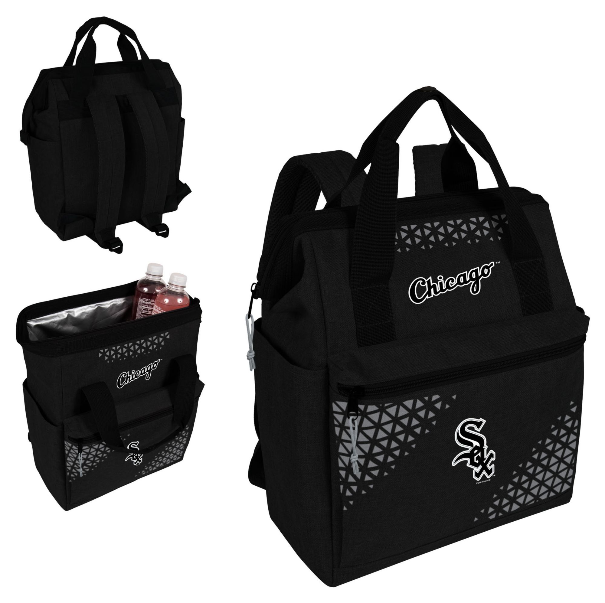 Picnic Time Chicago White Sox Backpack Cooler product image