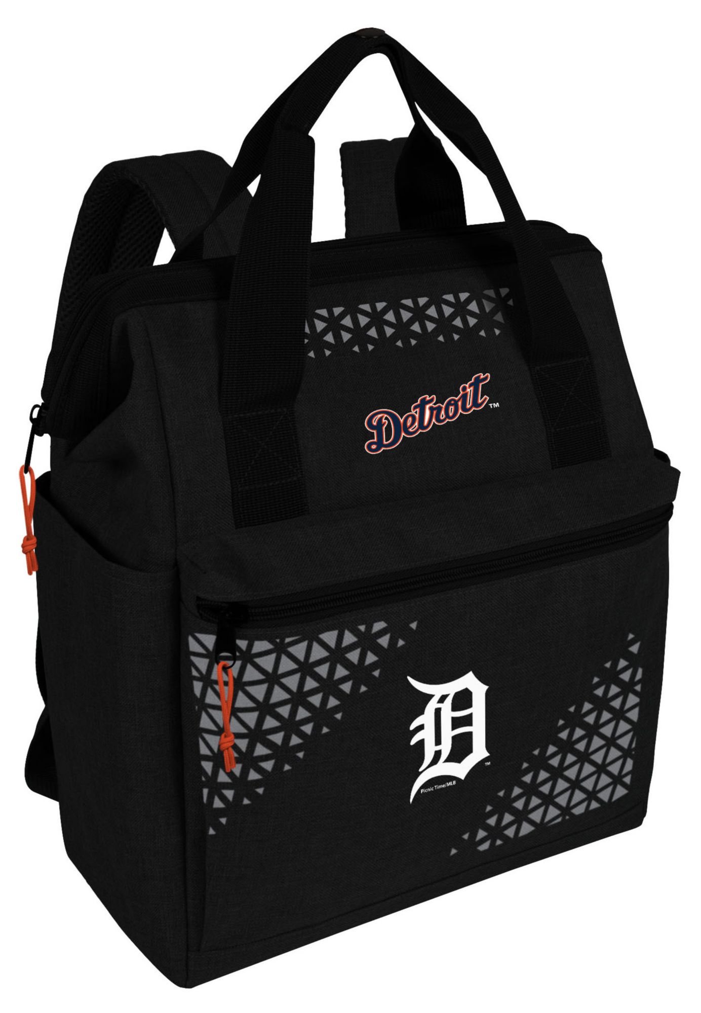 Picnic Time Detroit Tigers Backpack Cooler product image