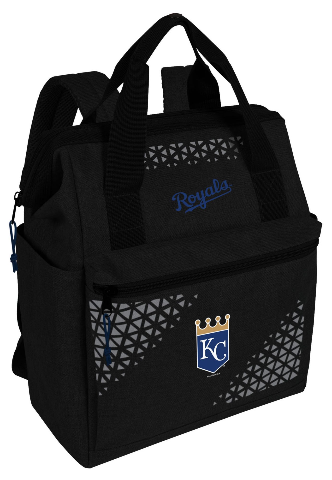 Picnic Time Kansas City Royals Backpack Cooler product image