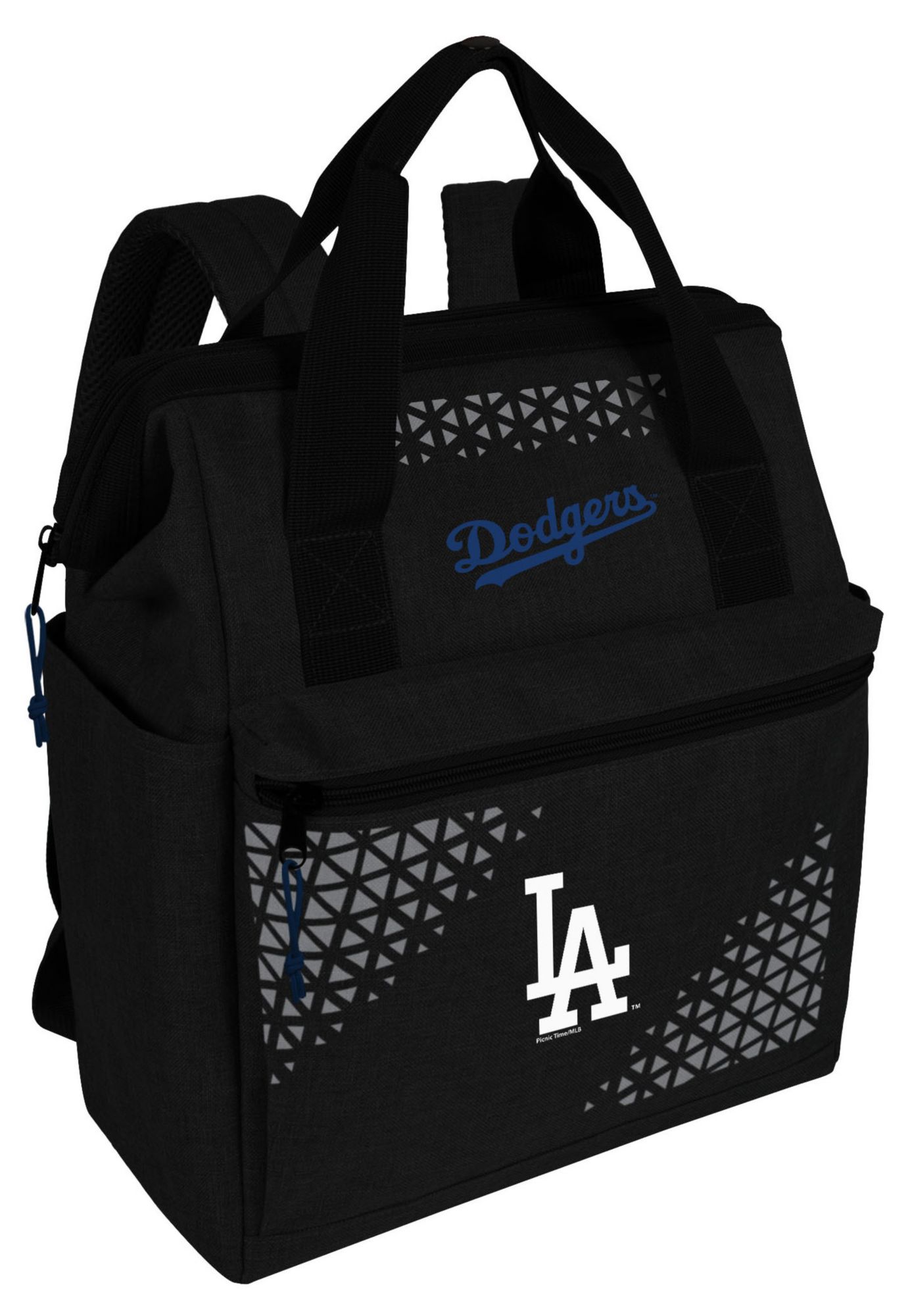 Picnic Time Los Angeles Dodgers Backpack Cooler product image