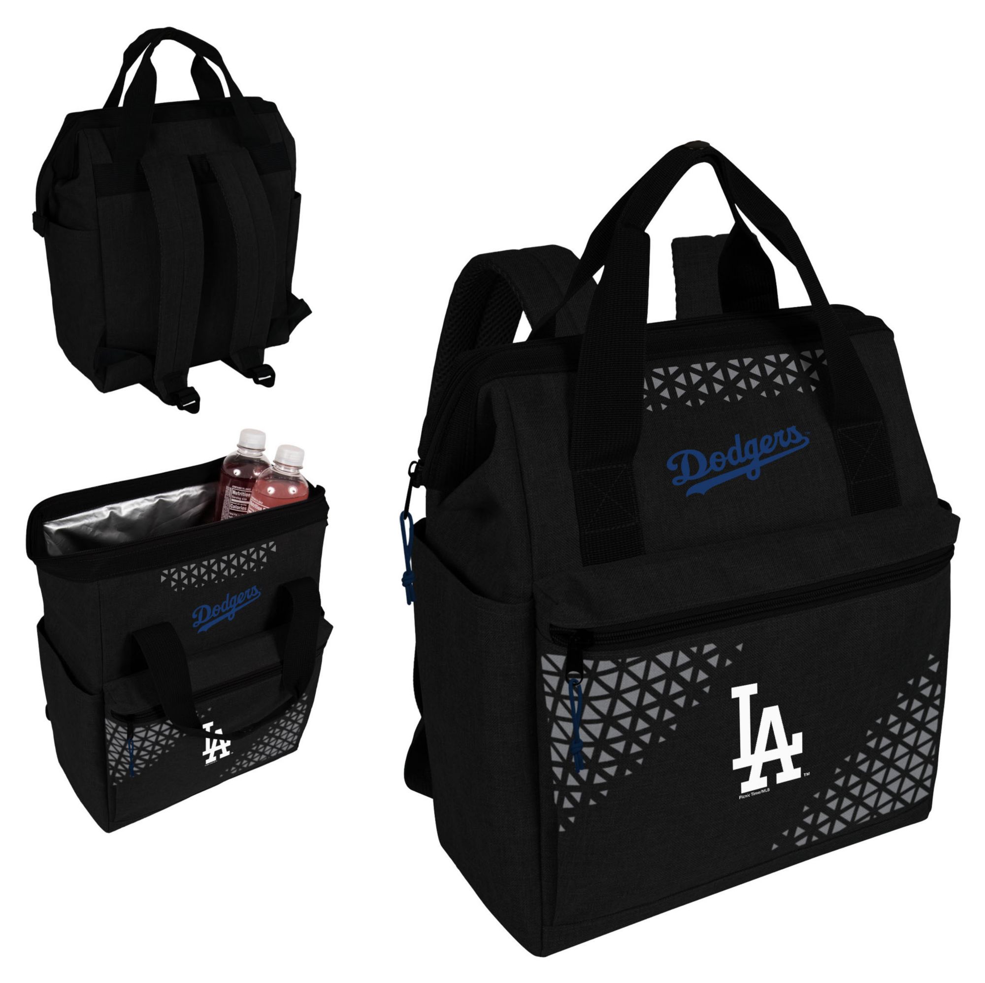 Picnic Time Los Angeles Dodgers Backpack Cooler product image