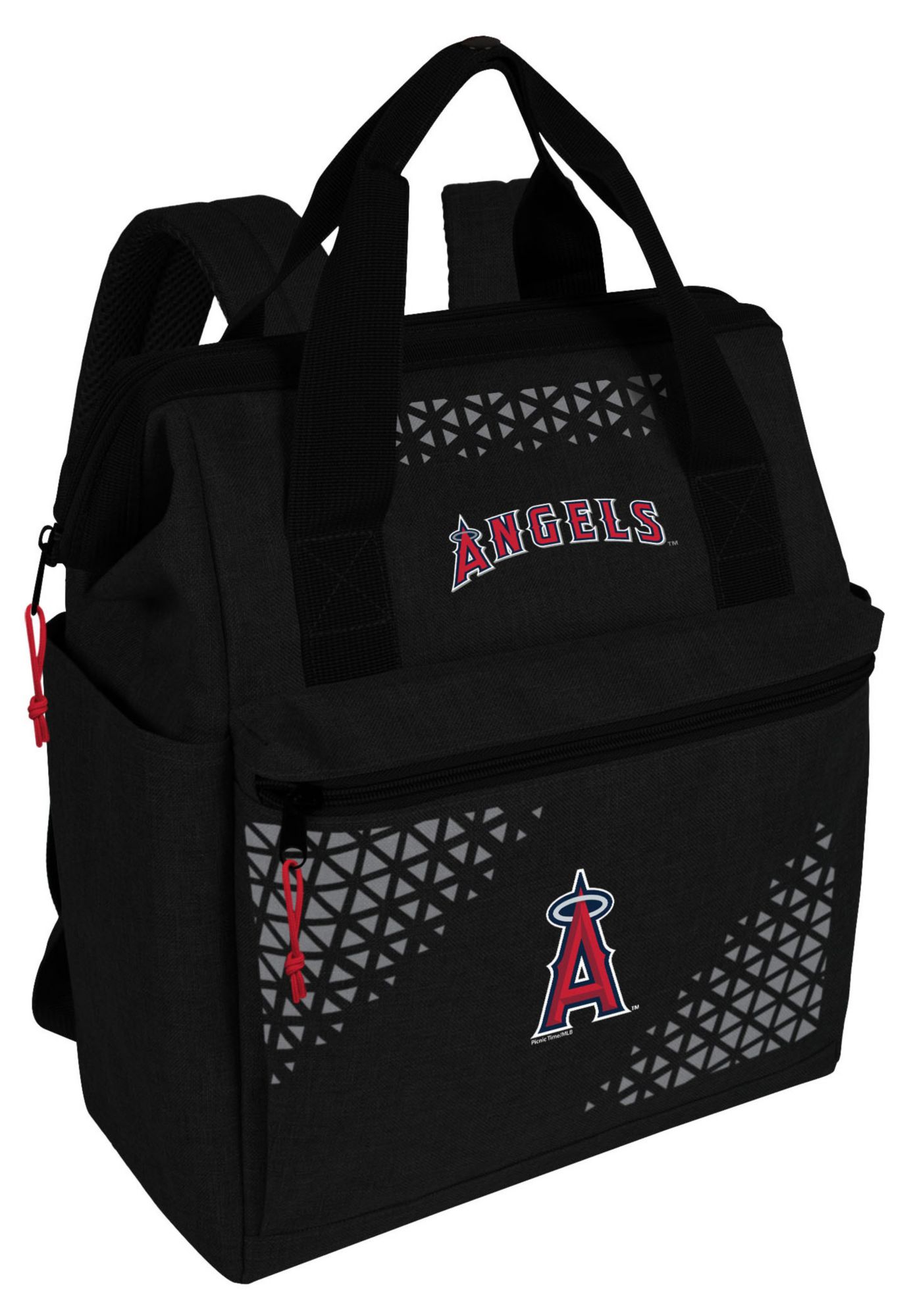 Picnic Time Los Angeles Angels Backpack Cooler product image