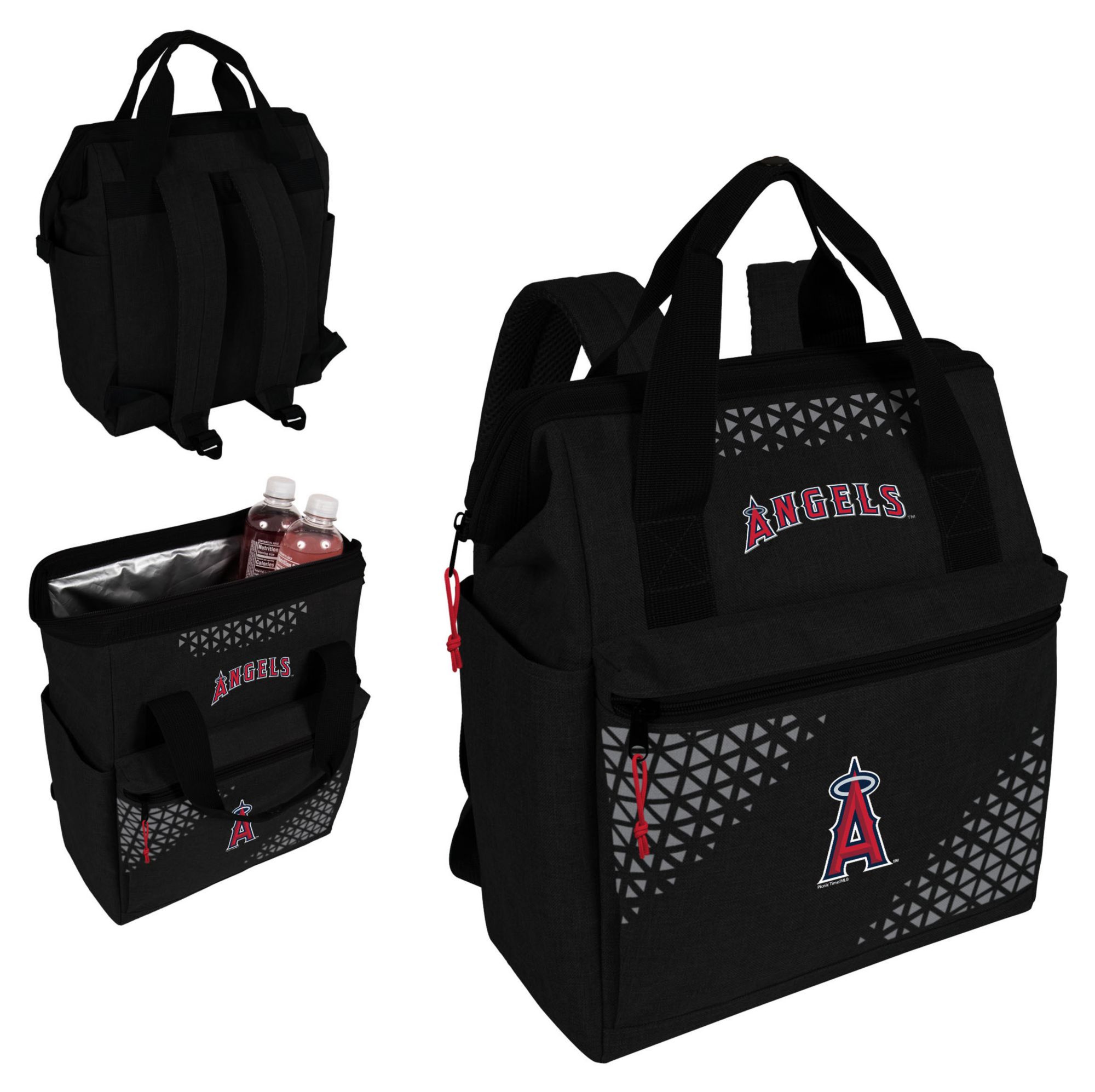 Picnic Time Los Angeles Angels Backpack Cooler product image