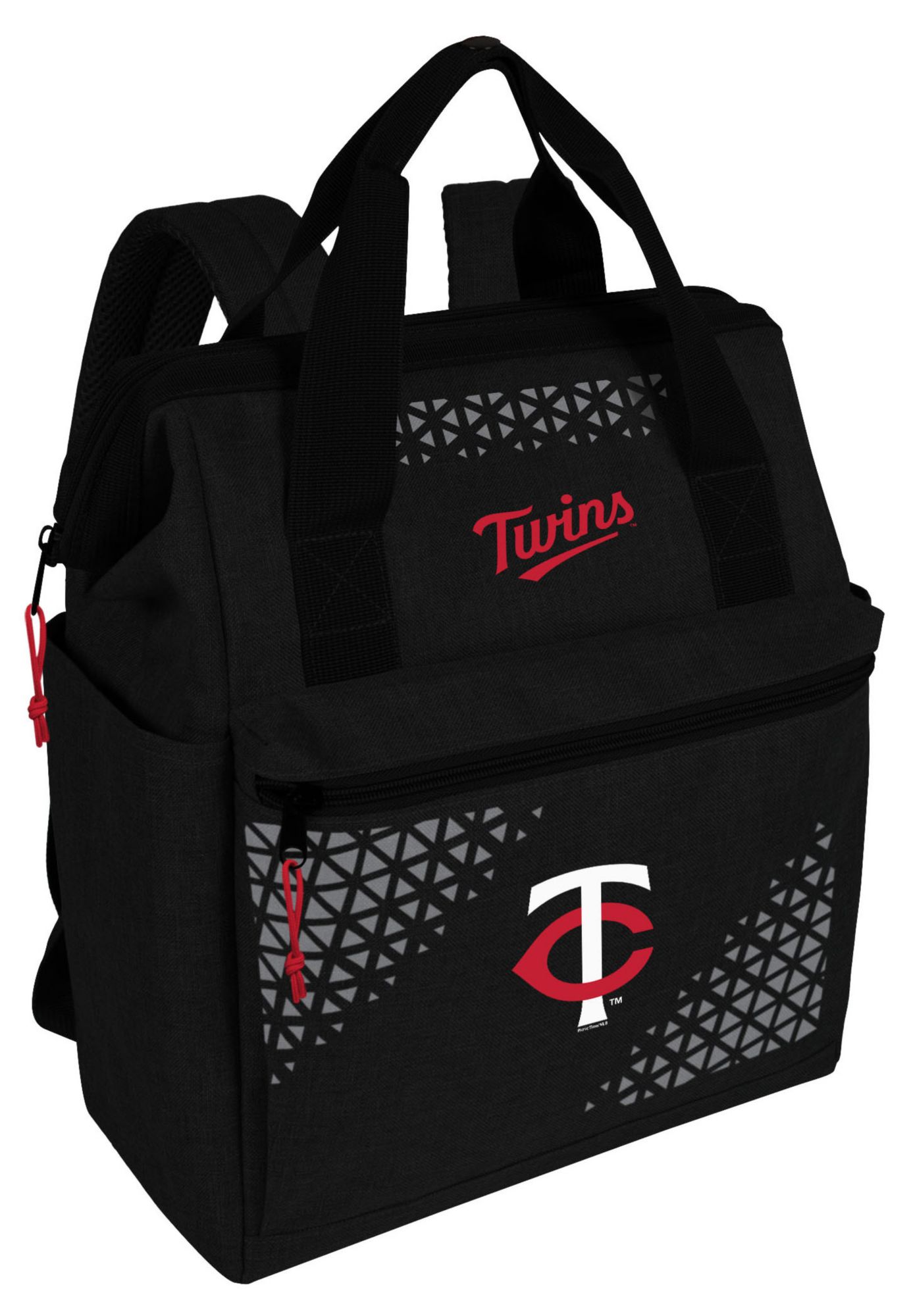 Picnic Time Minnesota Twins Backpack Cooler product image
