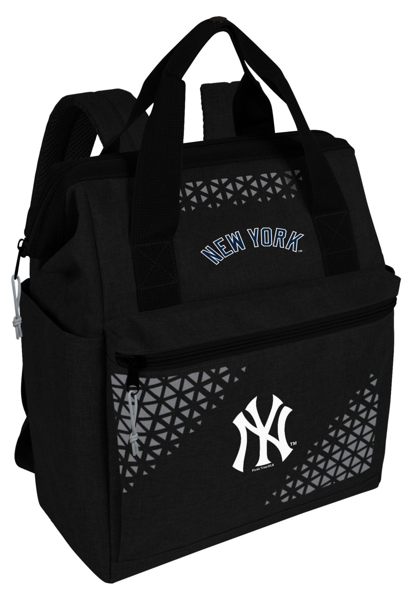 Picnic Time New York Yankees Backpack Cooler product image