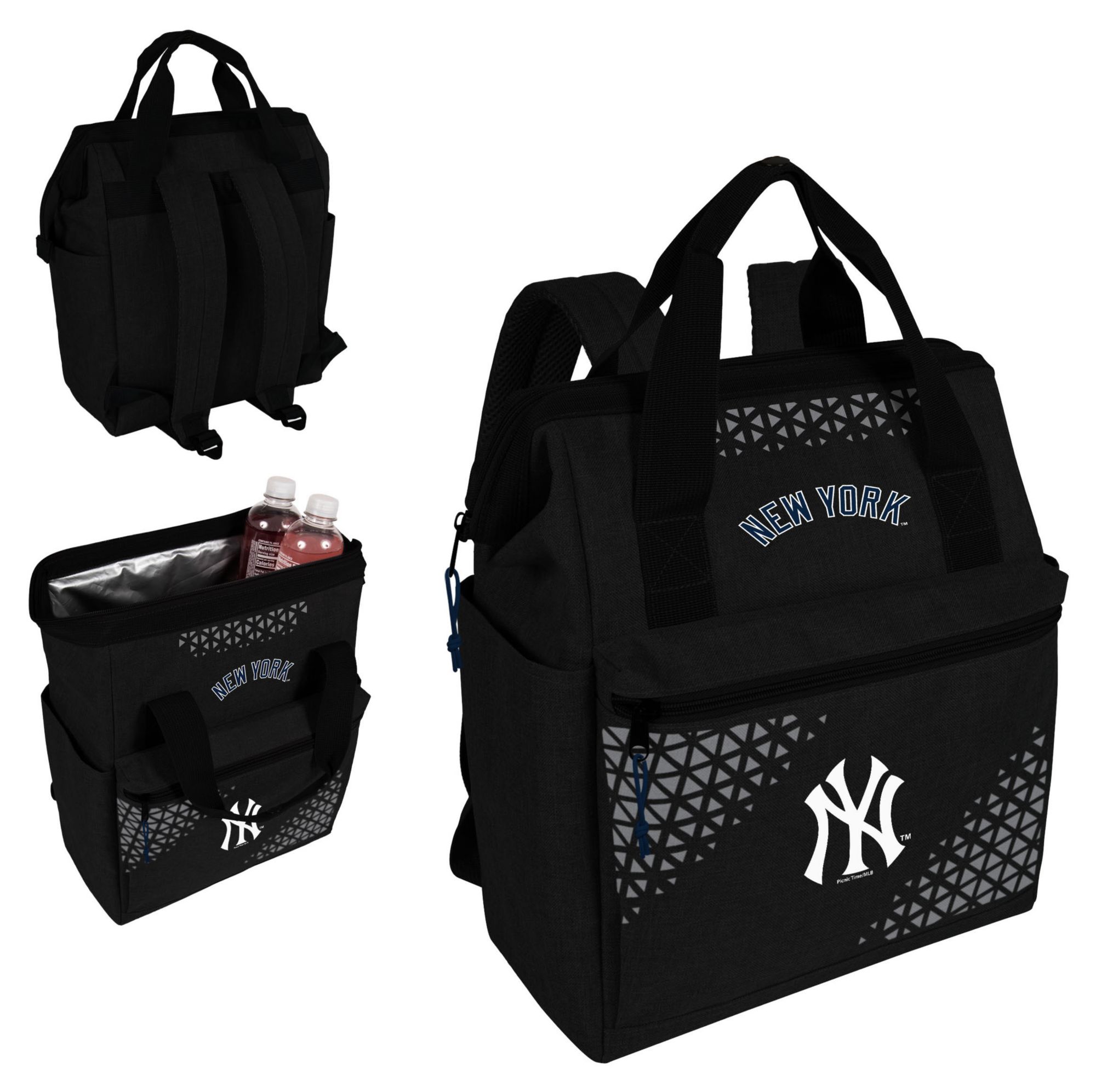 Picnic Time New York Yankees Backpack Cooler product image