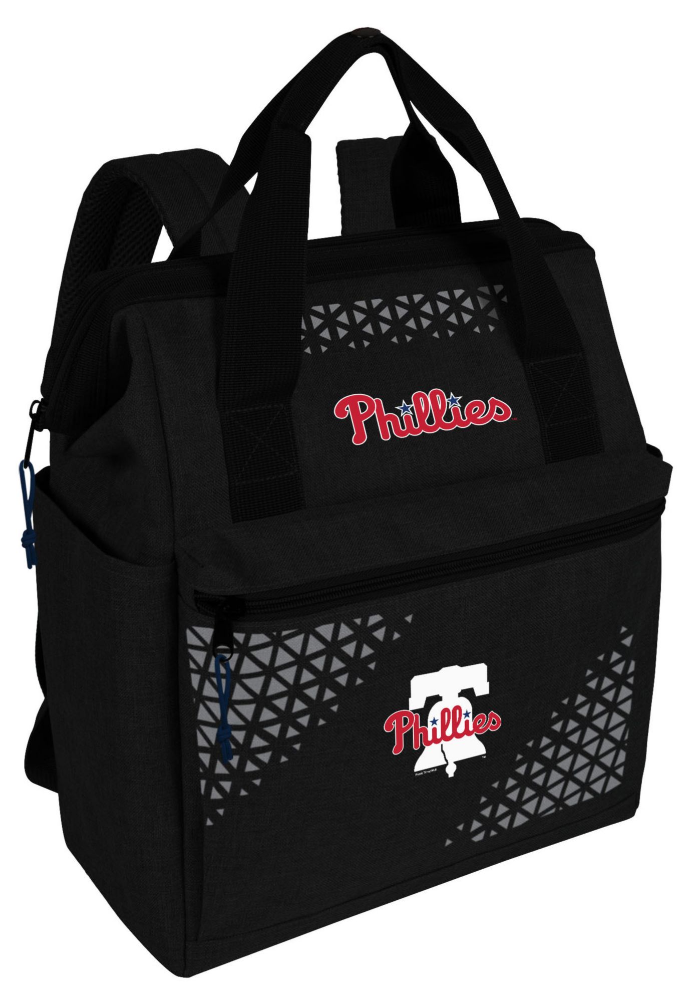 Picnic Time Philadelphia Phillies Backpack Cooler product image