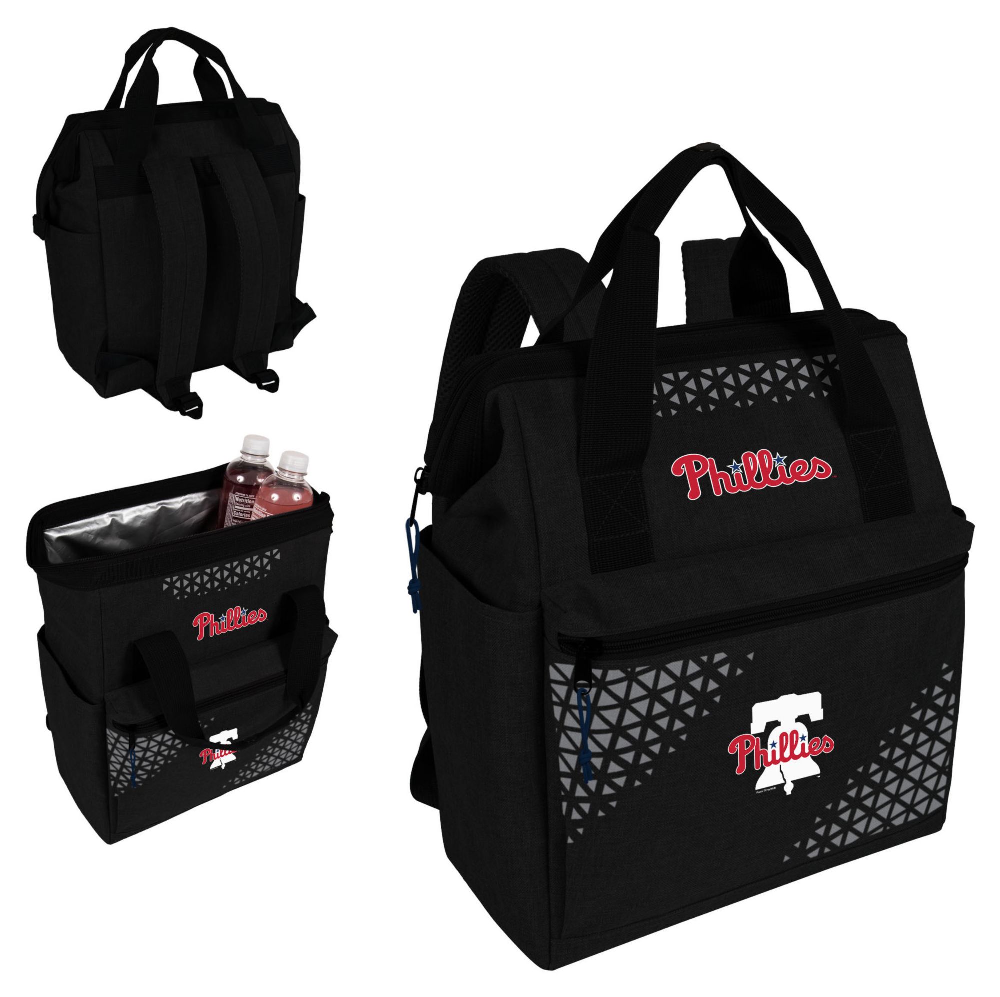 Picnic Time Philadelphia Phillies Backpack Cooler product image