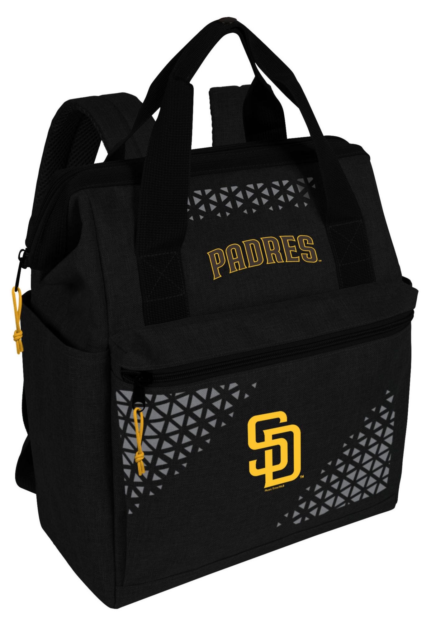 Picnic Time San Diego Padres Backpack Cooler product image