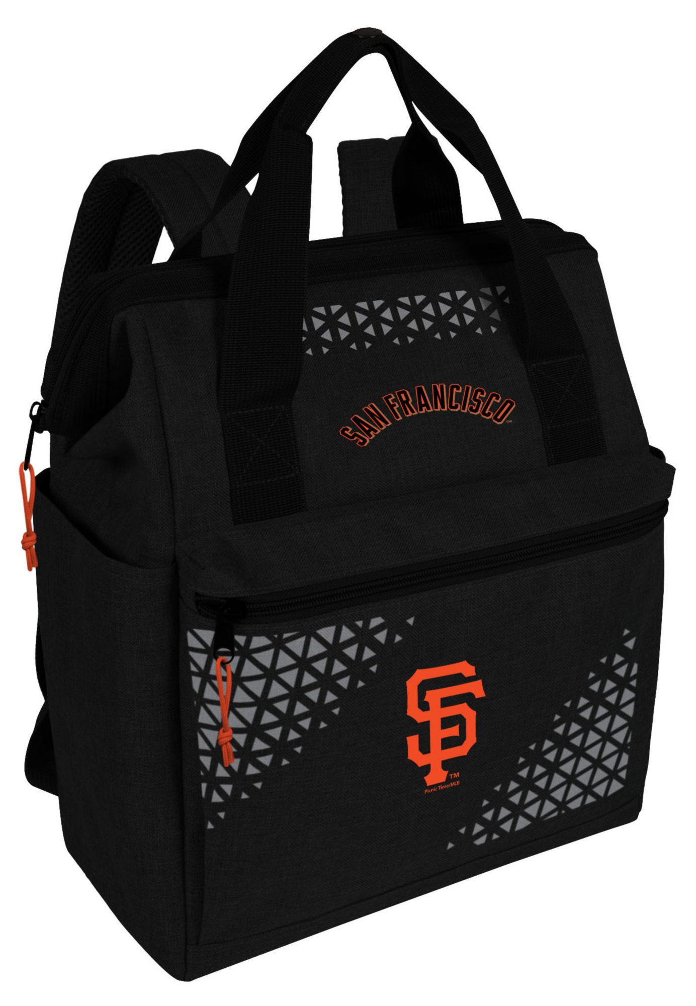Picnic Time San Francisco Giants Backpack Cooler product image