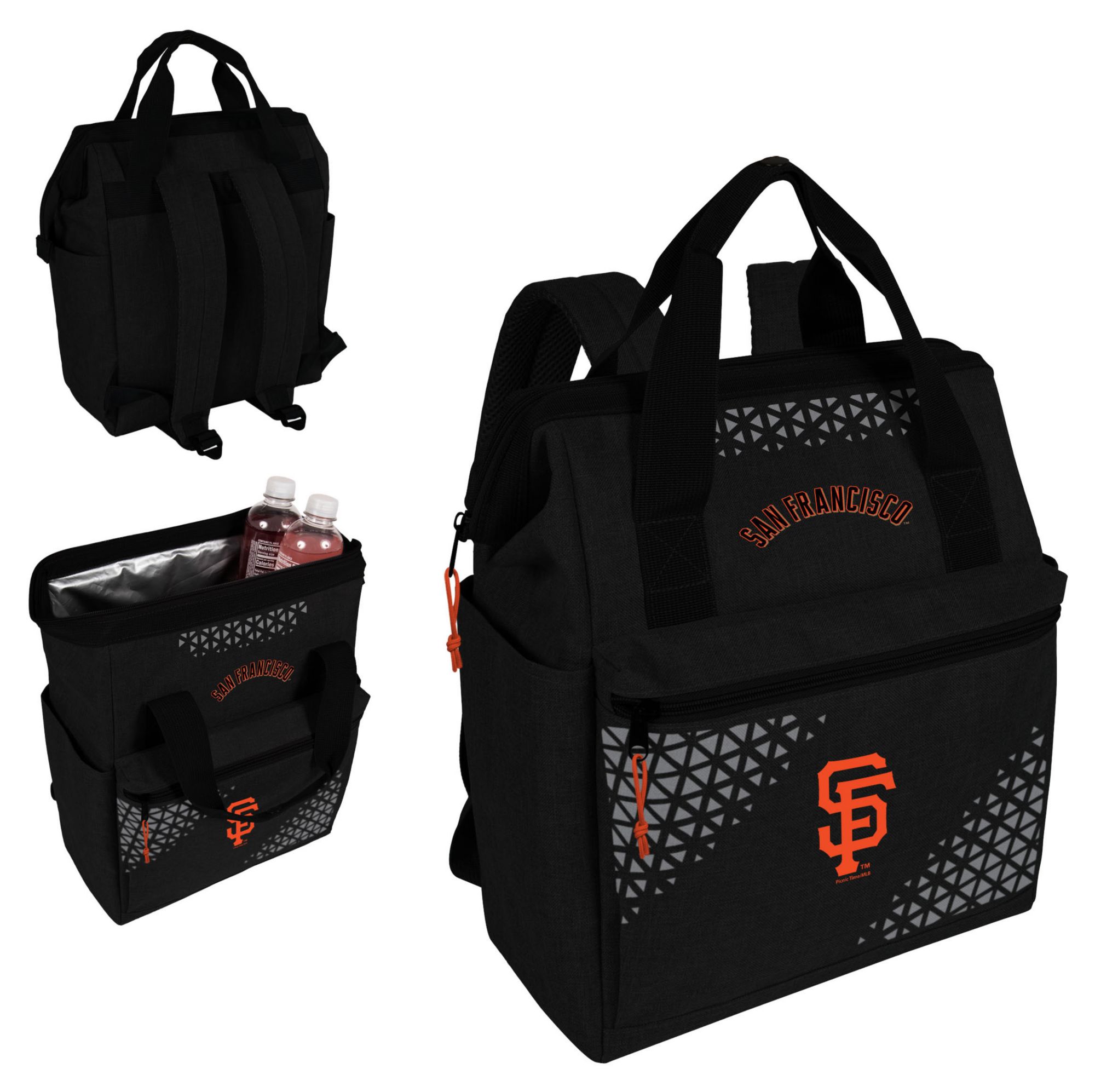 Picnic Time San Francisco Giants Backpack Cooler product image