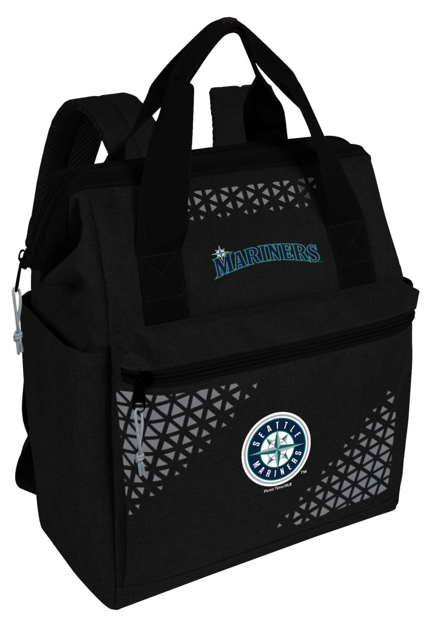 Picnic Time Seattle Mariners Backpack Cooler product image