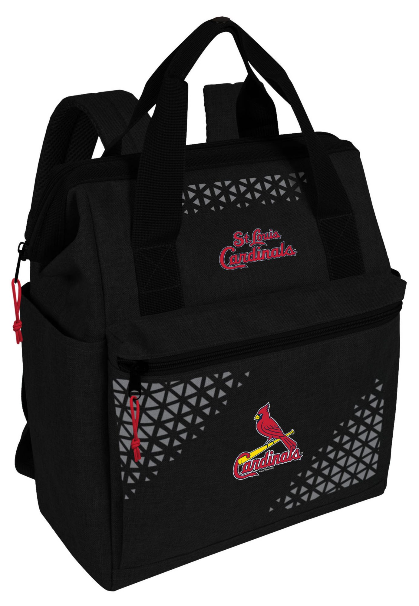 Picnic Time St. Louis Cardinals Backpack Cooler product image