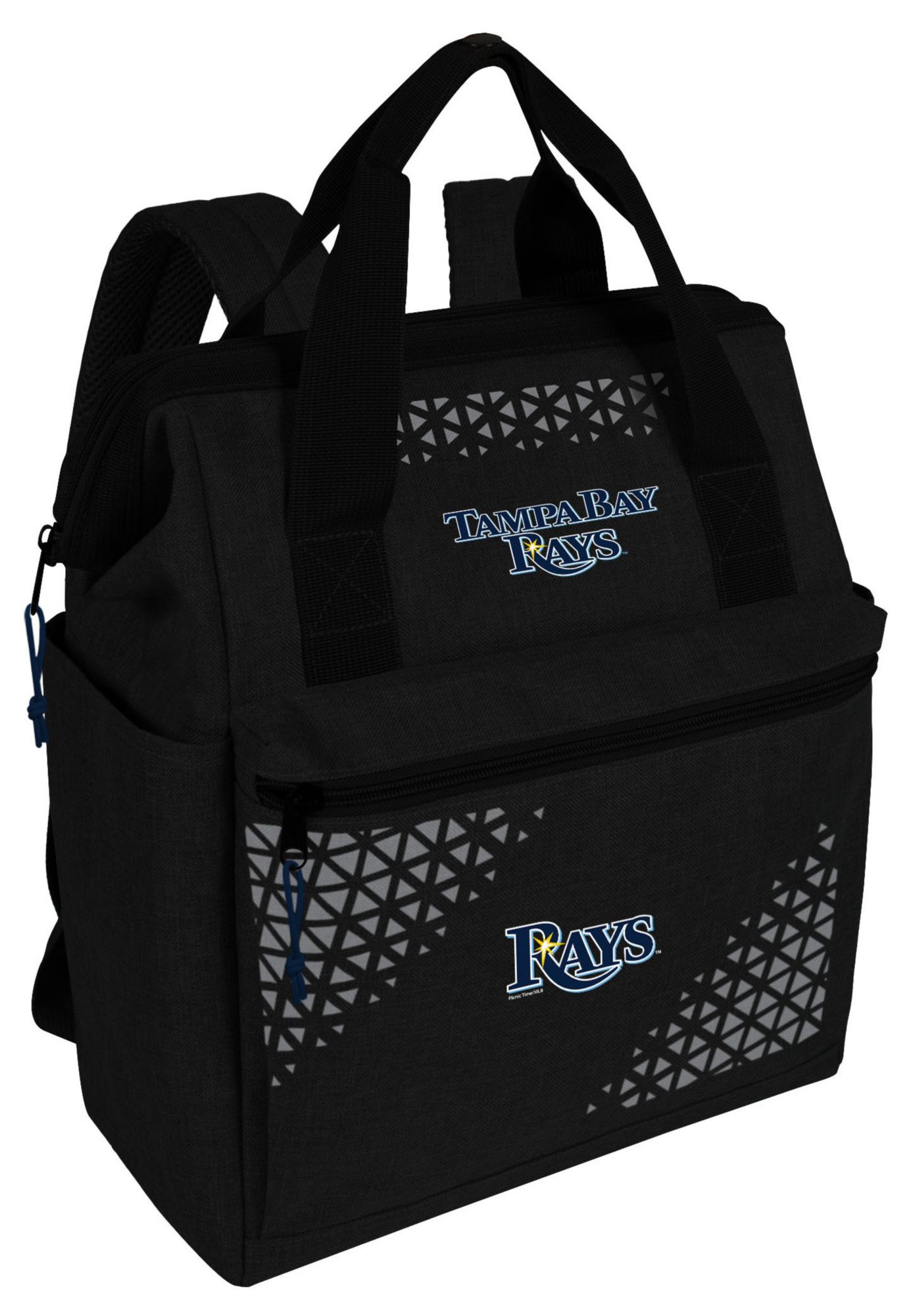 Picnic Time Tampa Bay Rays Backpack Cooler product image