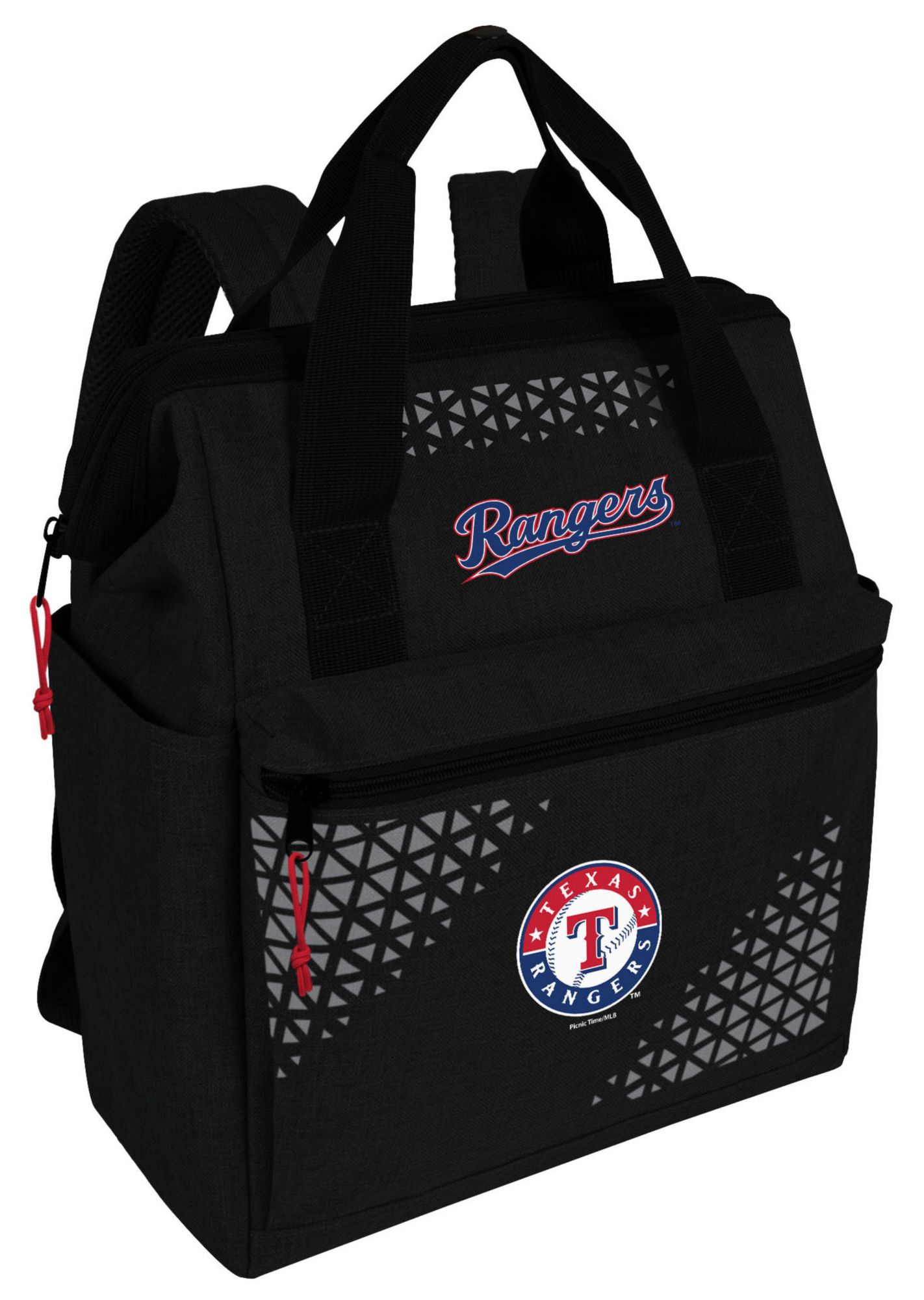 Picnic Time Texas Rangers Backpack Cooler product image