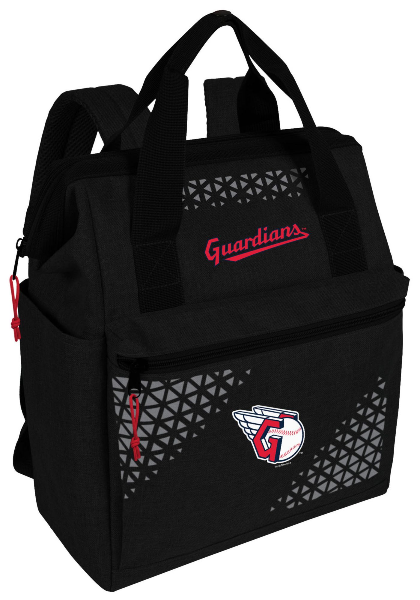 Picnic Time Cleveland Guardians Backpack Cooler product image