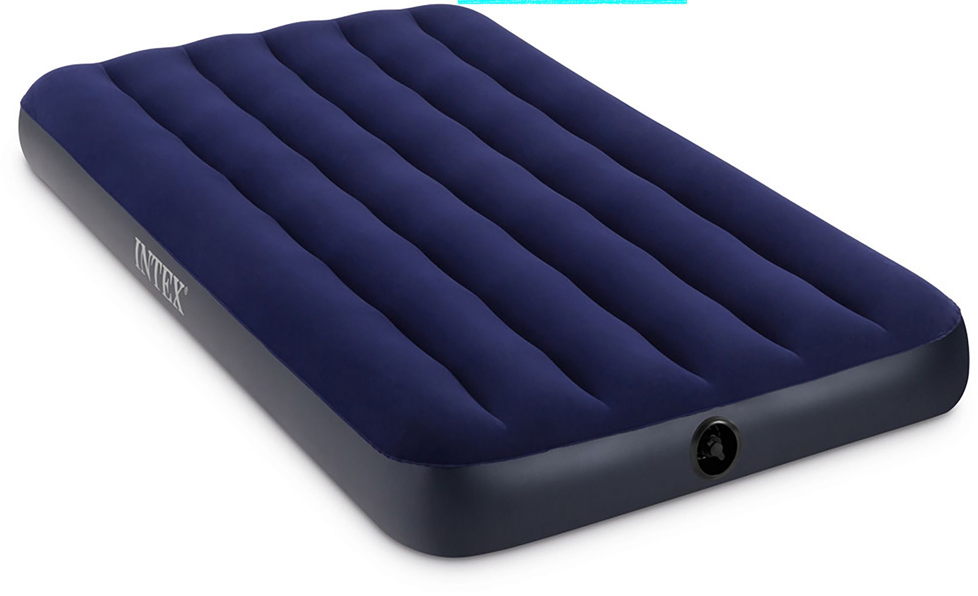 Intex Dura-Beam Classic Downy Twin Airbed