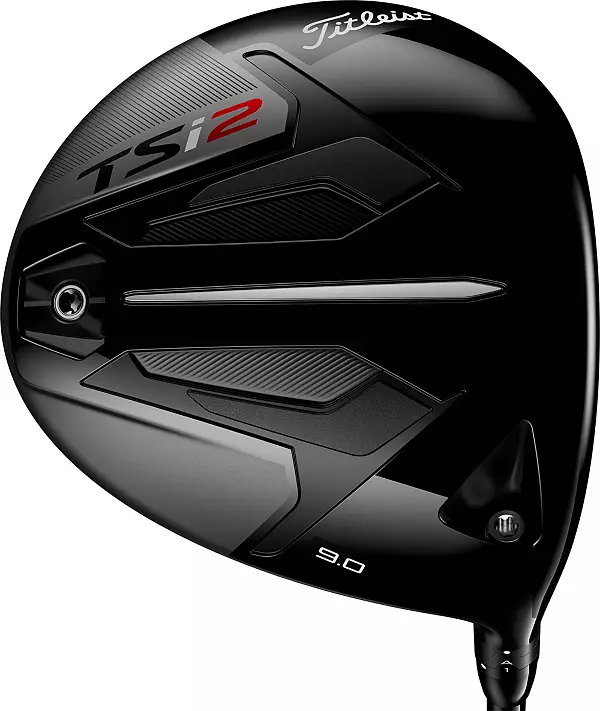 Titleist TSi2 Driver | Available at Golf Galaxy