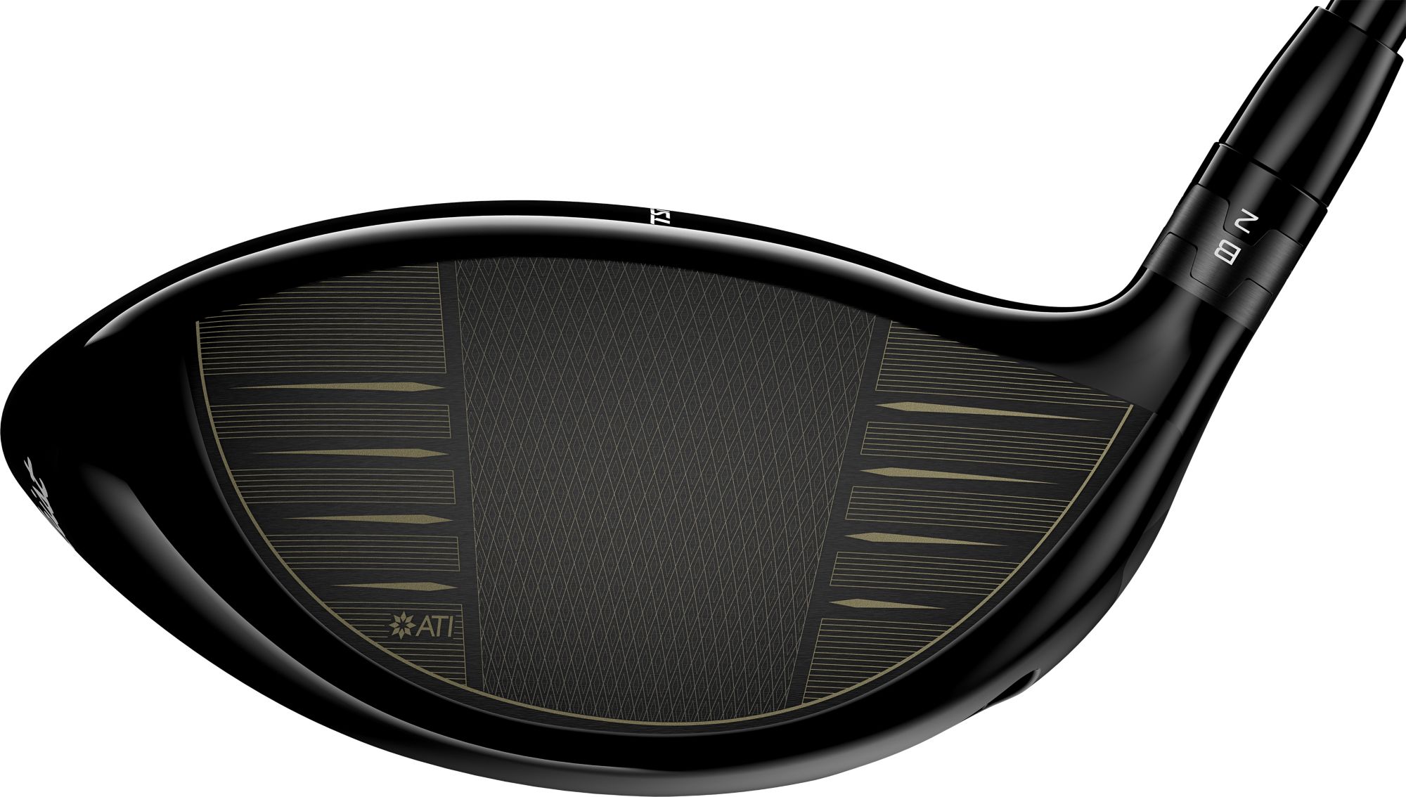 Titleist Women's TSi2 Driver product image
