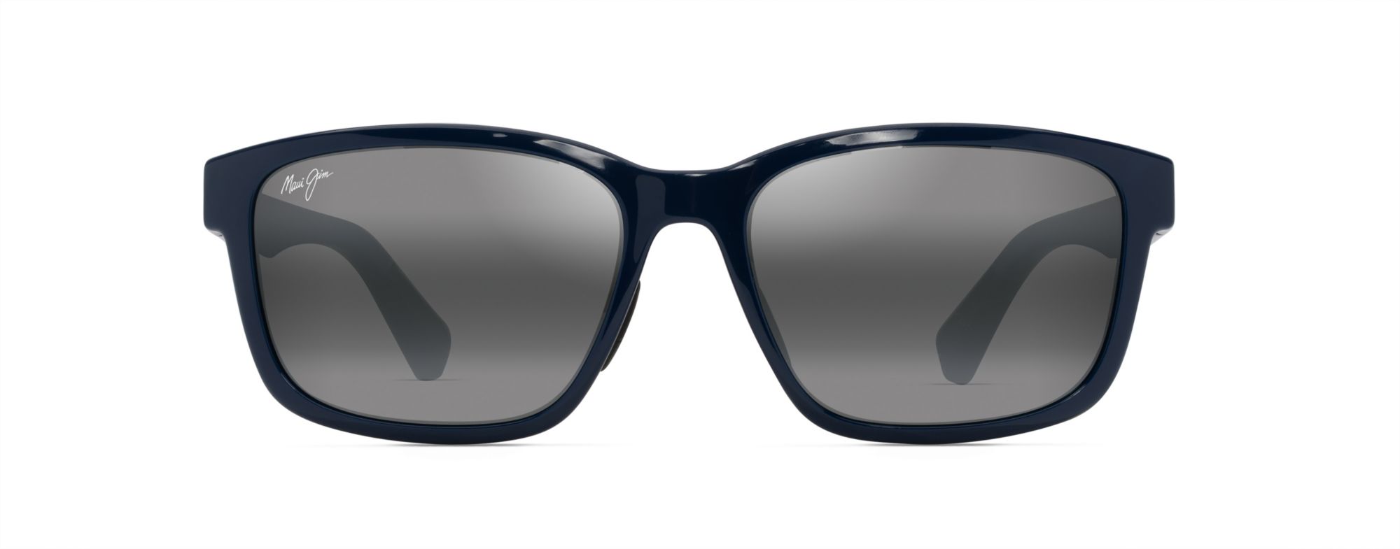 Maui Jim Lehiwa Asian Fit Polarized Sunglasses product image