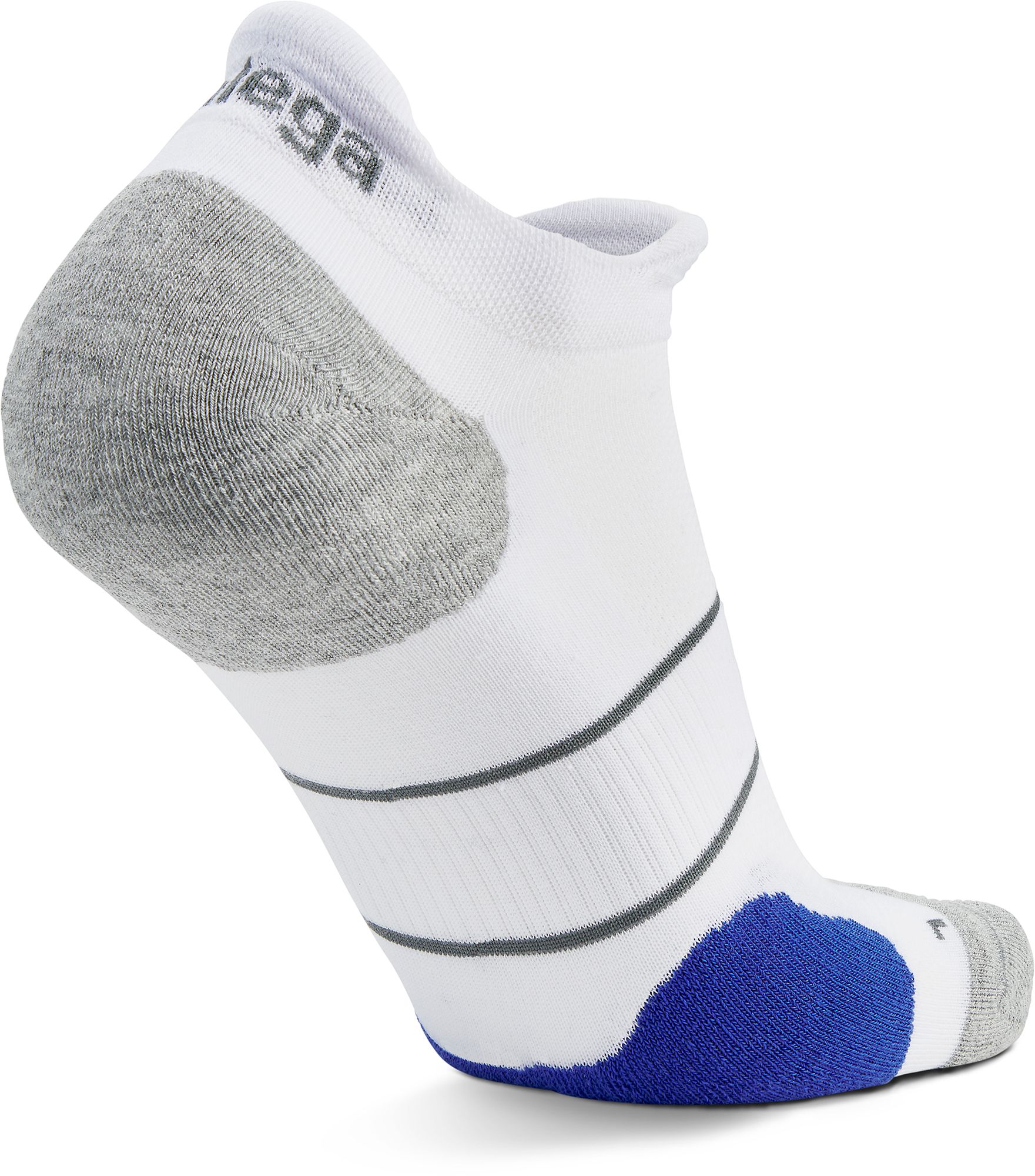 Balega Ultraglide with Lycra Dry No Show Tab Socks product image