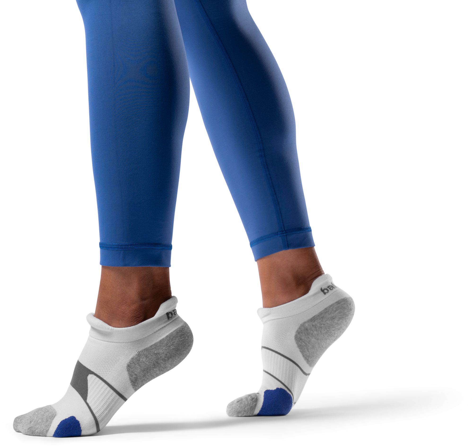 Balega Ultraglide with Lycra Dry No Show Tab Socks product image