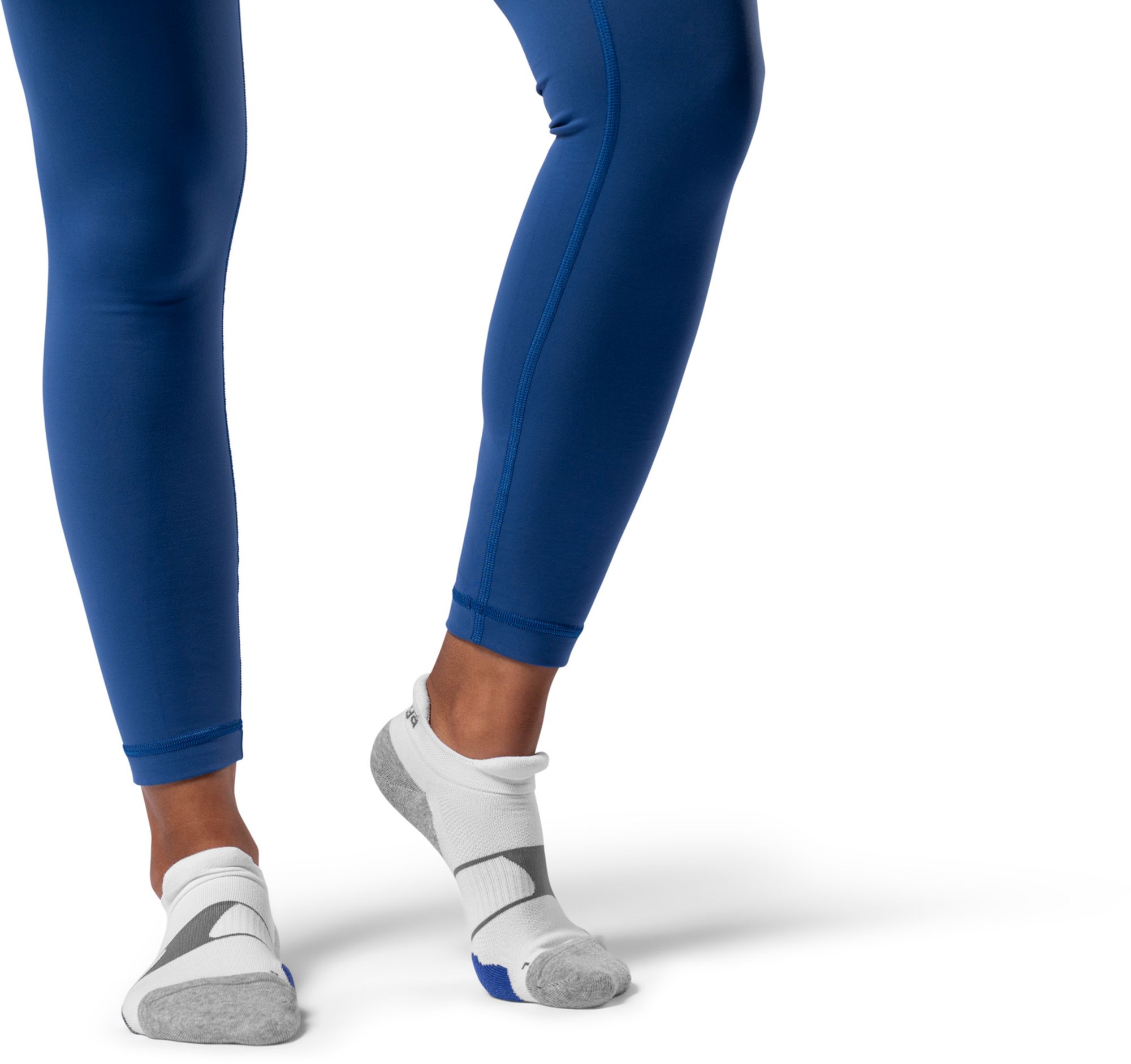 Balega Ultraglide with Lycra Dry No Show Tab Socks product image