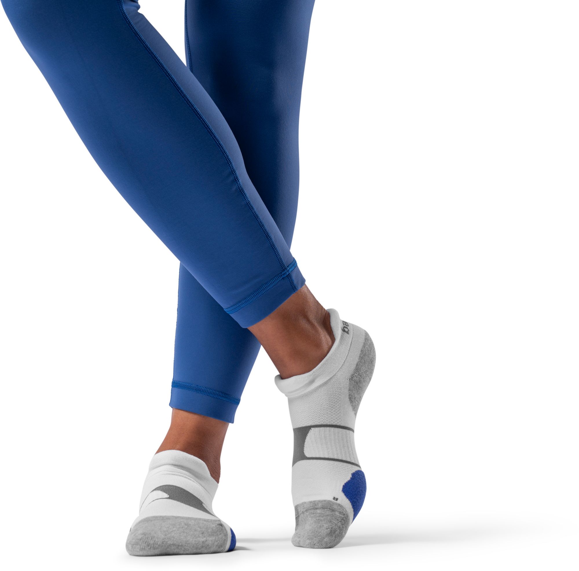 Balega Ultraglide with Lycra Dry No Show Tab Socks product image